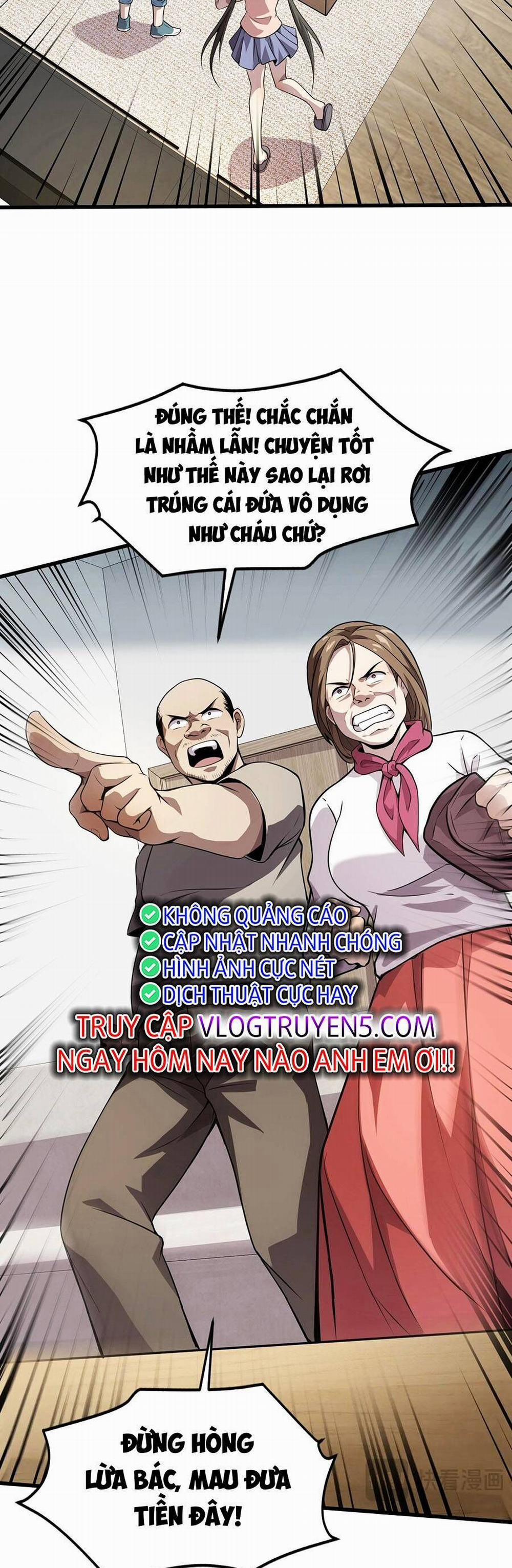 Chỉ Có Ta Có Thể Sử Dụng Triệu Hoán Thuật 80 trang 26