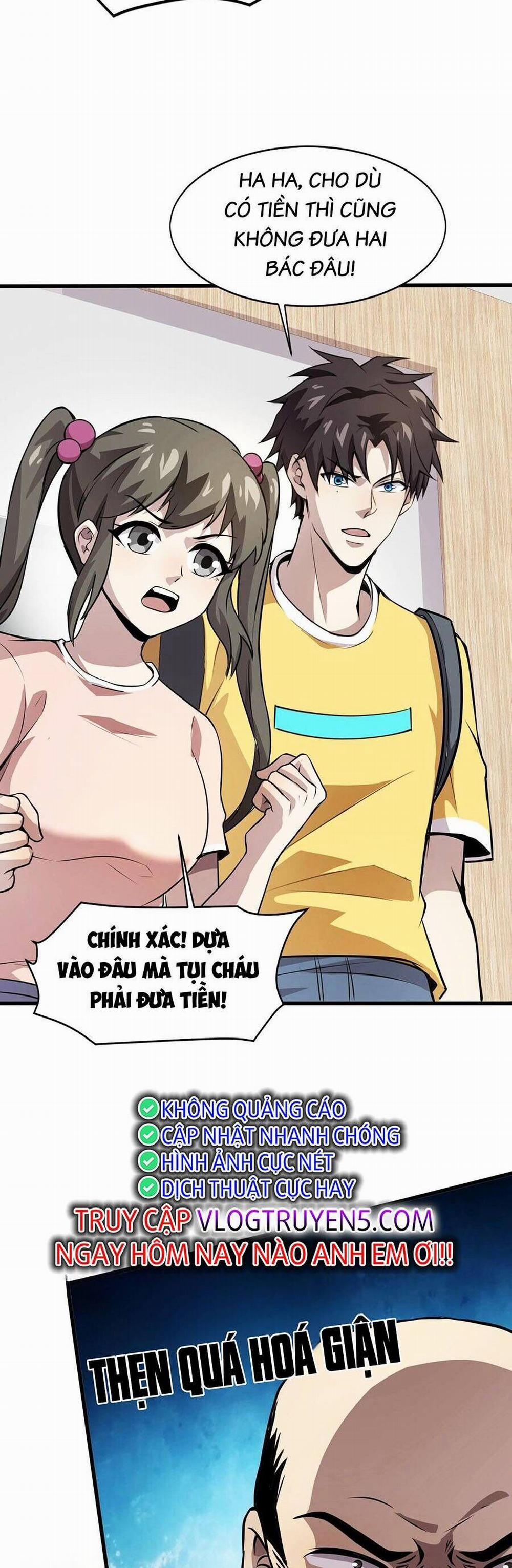 Chỉ Có Ta Có Thể Sử Dụng Triệu Hoán Thuật 80 trang 27