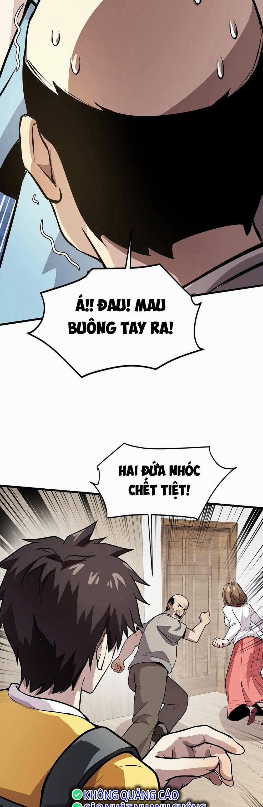 Chỉ Có Ta Có Thể Sử Dụng Triệu Hoán Thuật 80 trang 31