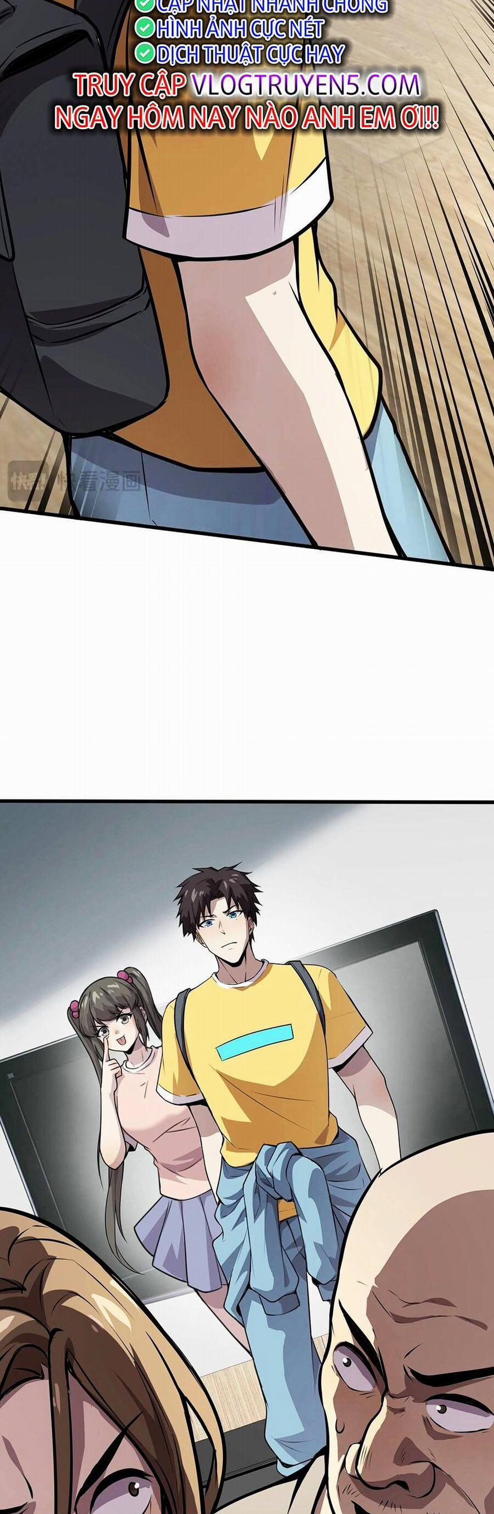 Chỉ Có Ta Có Thể Sử Dụng Triệu Hoán Thuật 80 trang 32