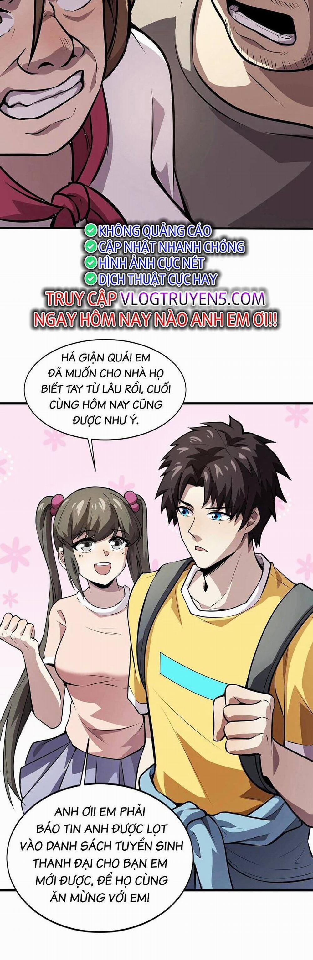 Chỉ Có Ta Có Thể Sử Dụng Triệu Hoán Thuật 80 trang 33