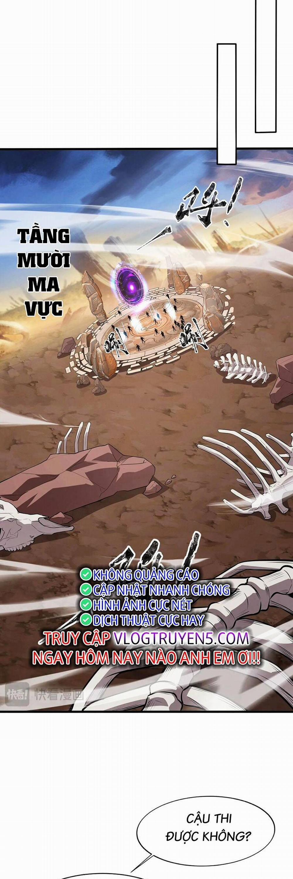 Chỉ Có Ta Có Thể Sử Dụng Triệu Hoán Thuật 80 trang 36