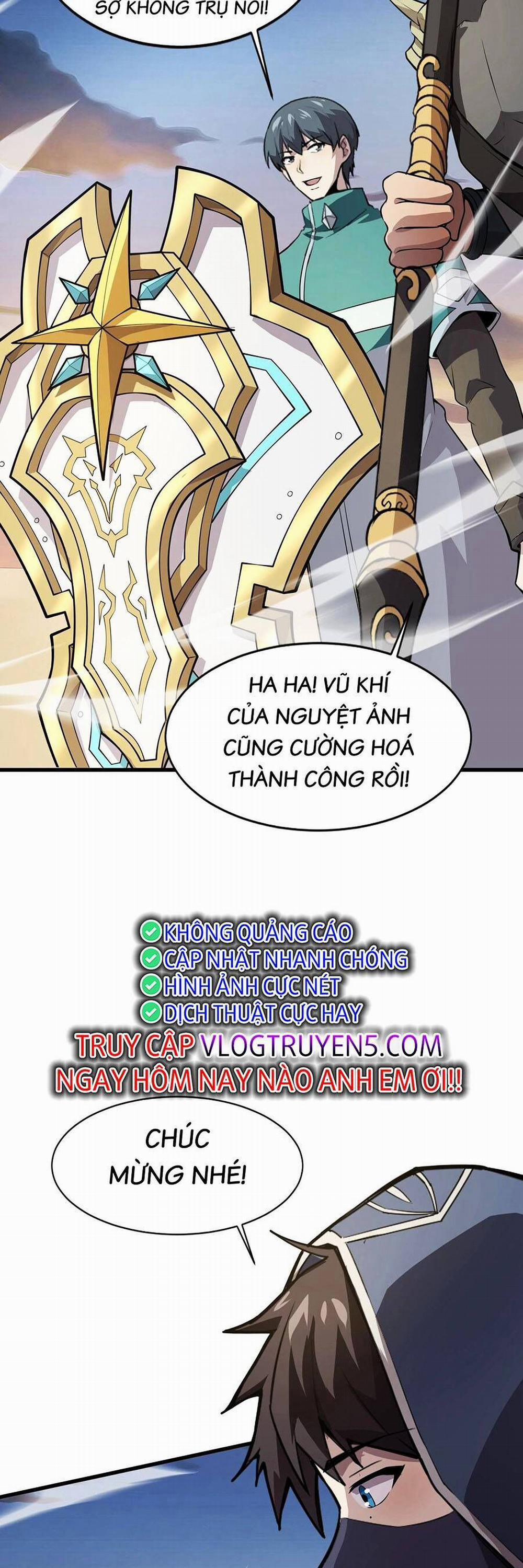 Chỉ Có Ta Có Thể Sử Dụng Triệu Hoán Thuật 80 trang 38