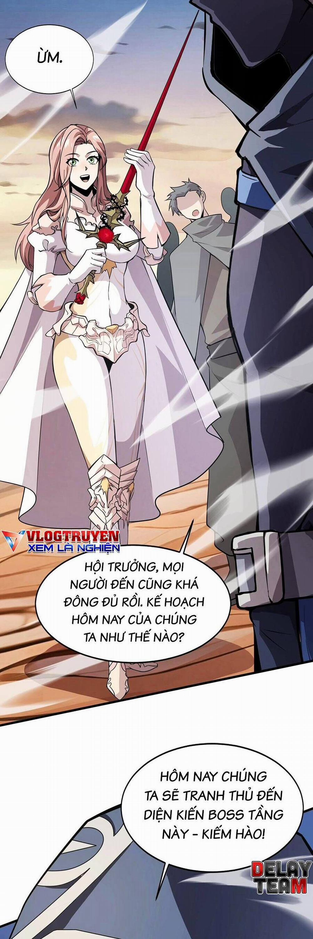 Chỉ Có Ta Có Thể Sử Dụng Triệu Hoán Thuật 80 trang 39