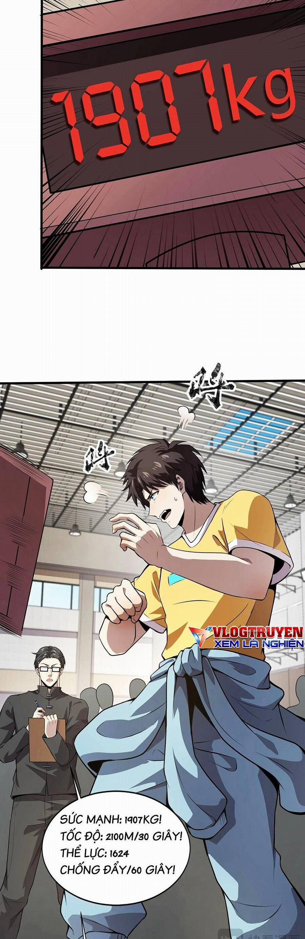 Chỉ Có Ta Có Thể Sử Dụng Triệu Hoán Thuật 80 trang 4