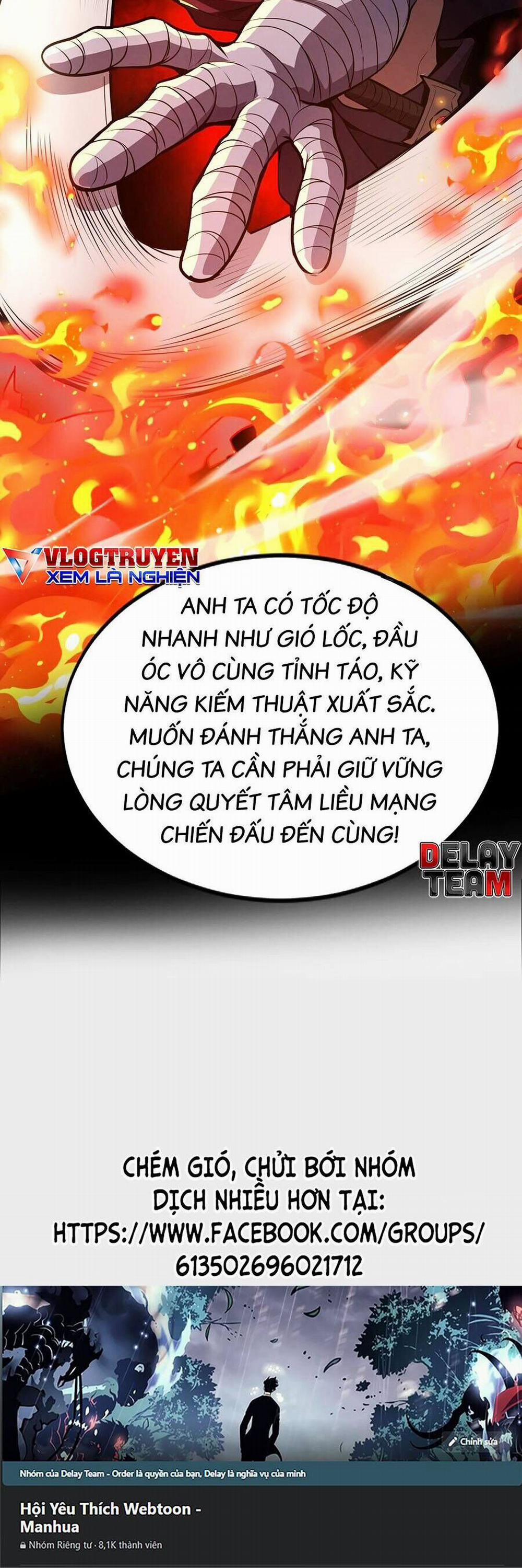 Chỉ Có Ta Có Thể Sử Dụng Triệu Hoán Thuật 80 trang 41