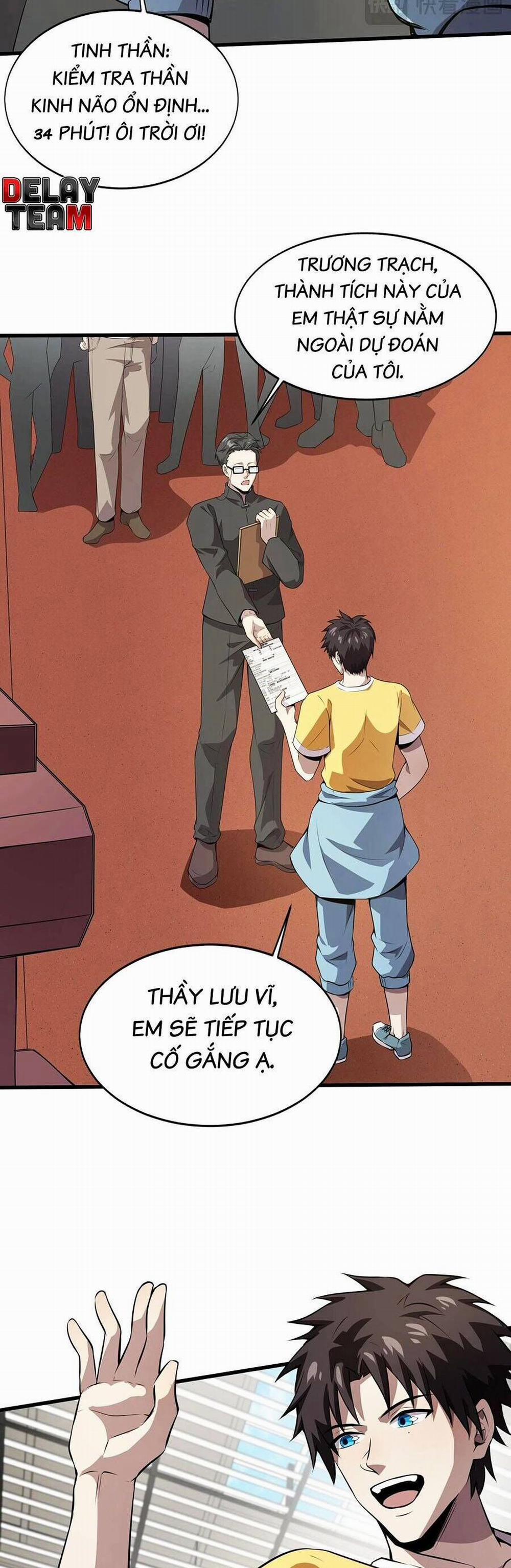 Chỉ Có Ta Có Thể Sử Dụng Triệu Hoán Thuật 80 trang 5