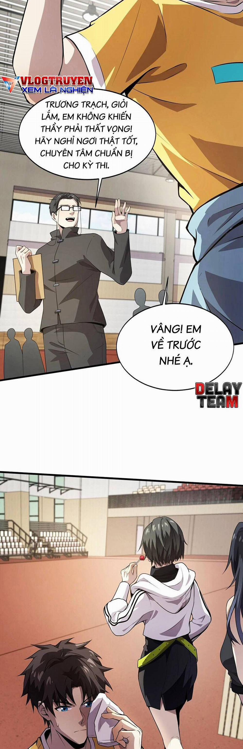 Chỉ Có Ta Có Thể Sử Dụng Triệu Hoán Thuật 80 trang 6