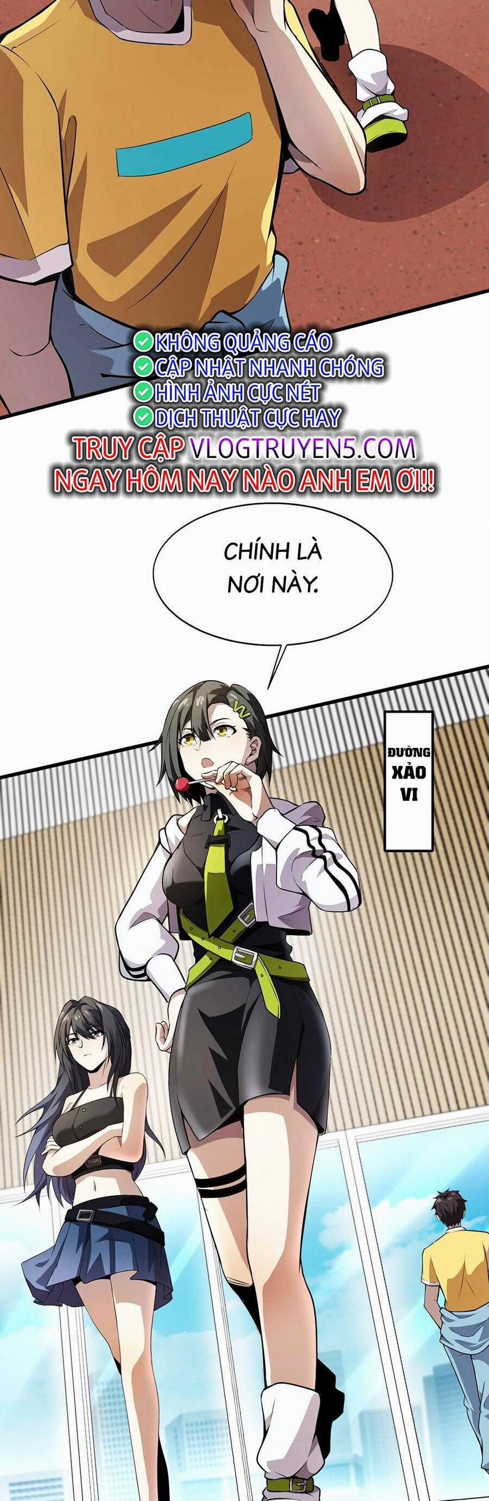 Chỉ Có Ta Có Thể Sử Dụng Triệu Hoán Thuật 80 trang 7