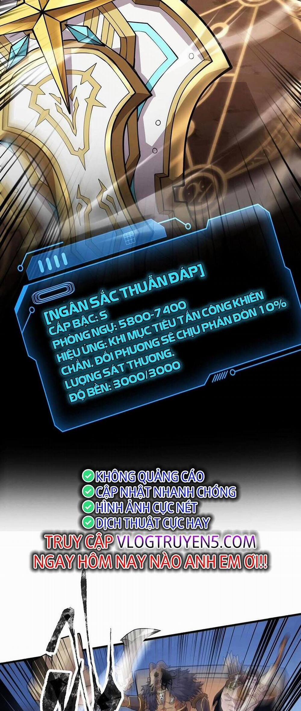 Chỉ Có Ta Có Thể Sử Dụng Triệu Hoán Thuật 81 trang 10