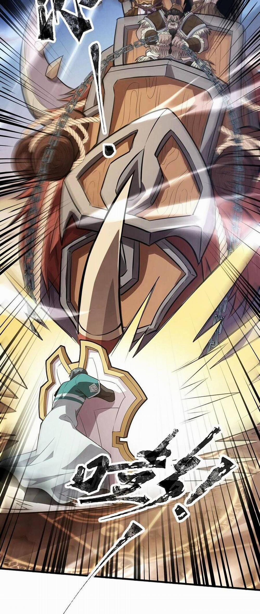 Chỉ Có Ta Có Thể Sử Dụng Triệu Hoán Thuật 81 trang 11