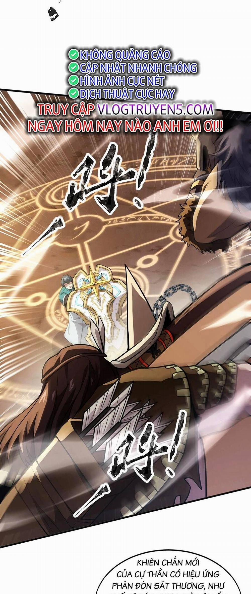 Chỉ Có Ta Có Thể Sử Dụng Triệu Hoán Thuật 81 trang 12