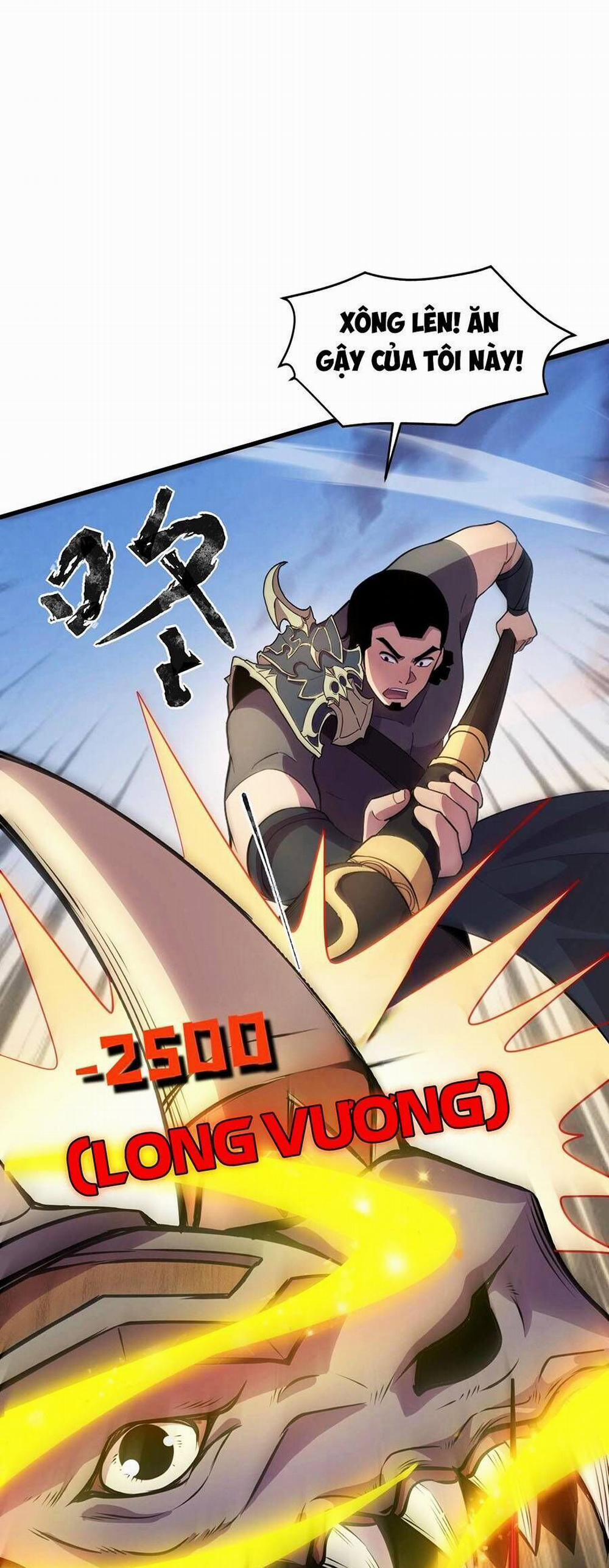 Chỉ Có Ta Có Thể Sử Dụng Triệu Hoán Thuật 81 trang 15