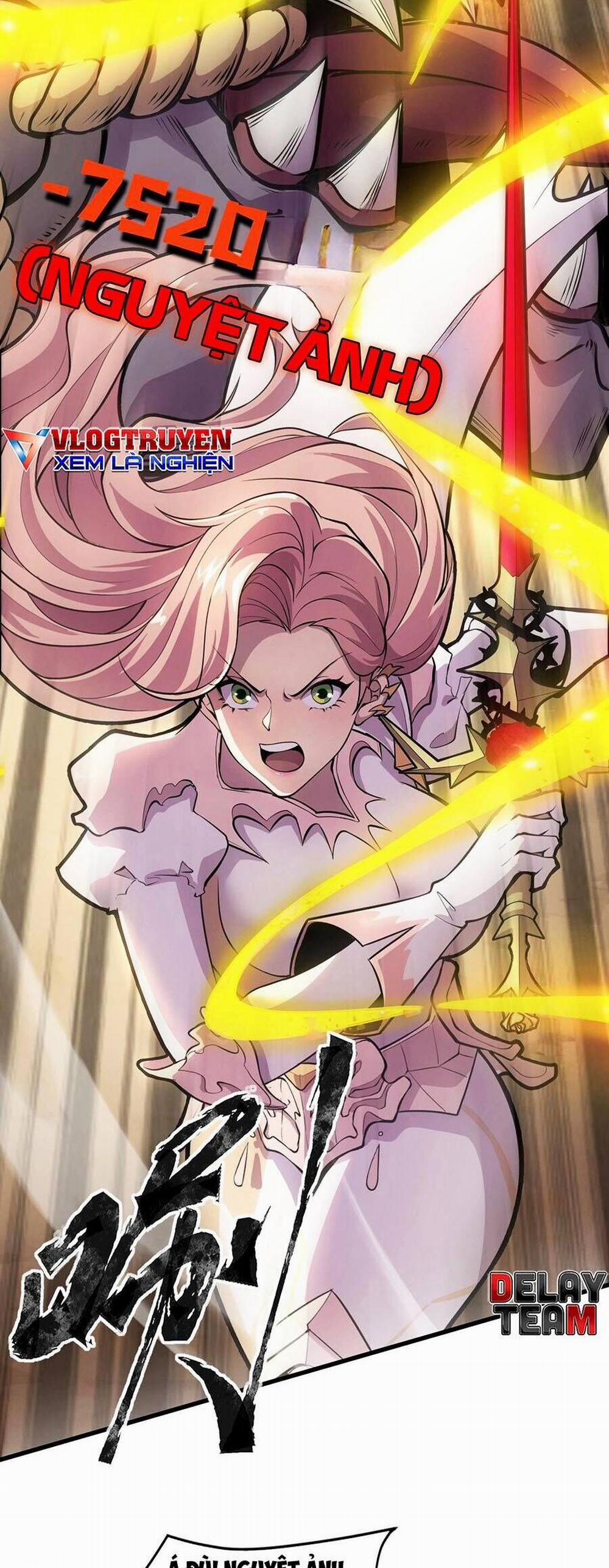 Chỉ Có Ta Có Thể Sử Dụng Triệu Hoán Thuật 81 trang 16