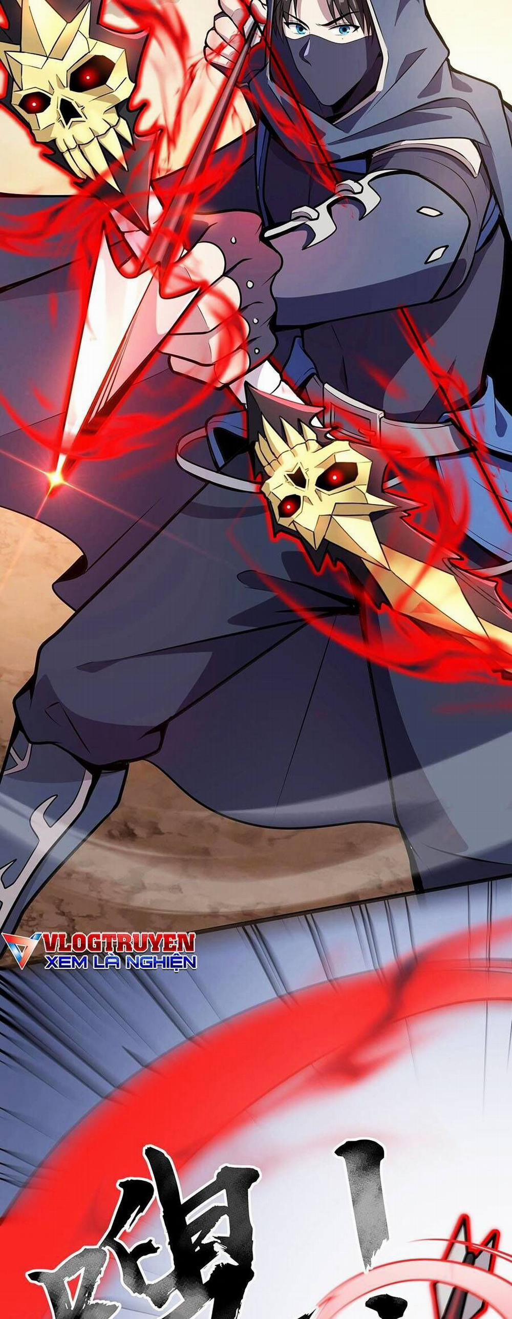 Chỉ Có Ta Có Thể Sử Dụng Triệu Hoán Thuật 81 trang 18