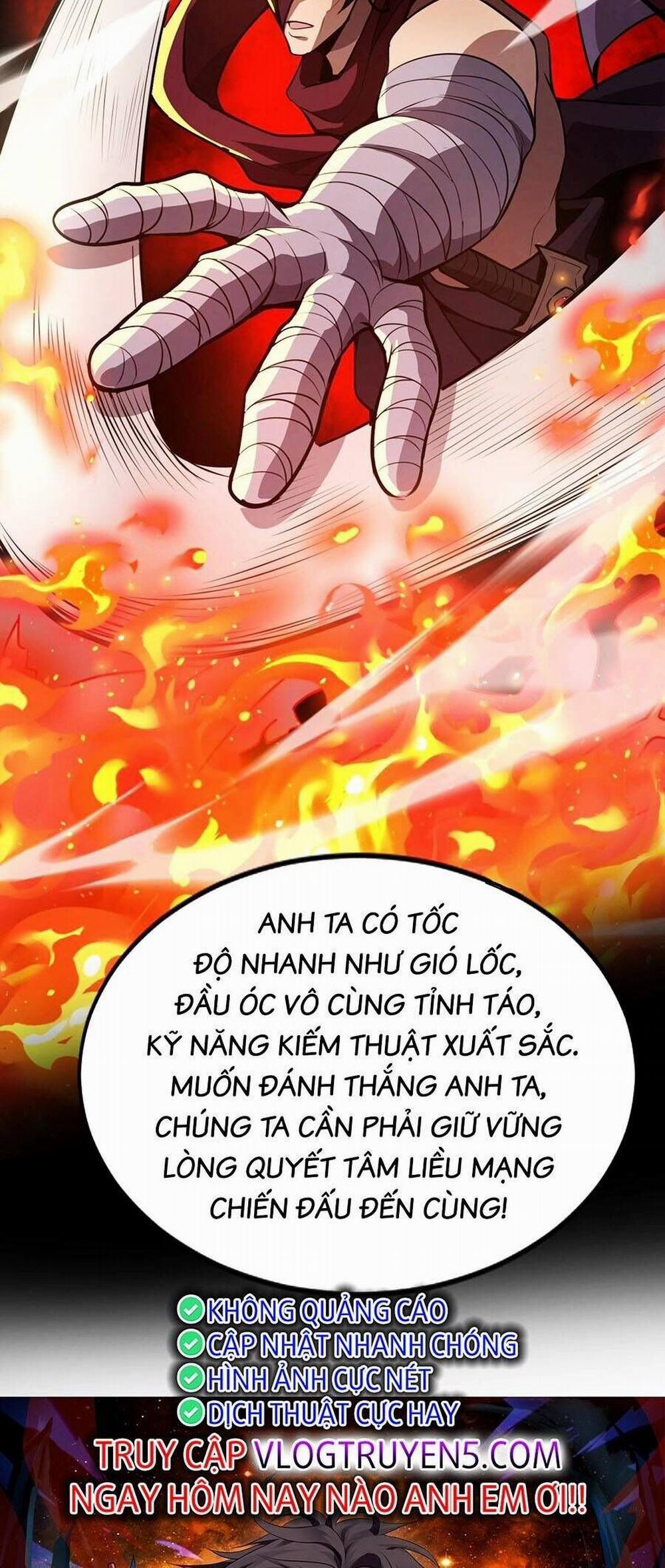 Chỉ Có Ta Có Thể Sử Dụng Triệu Hoán Thuật 81 trang 2