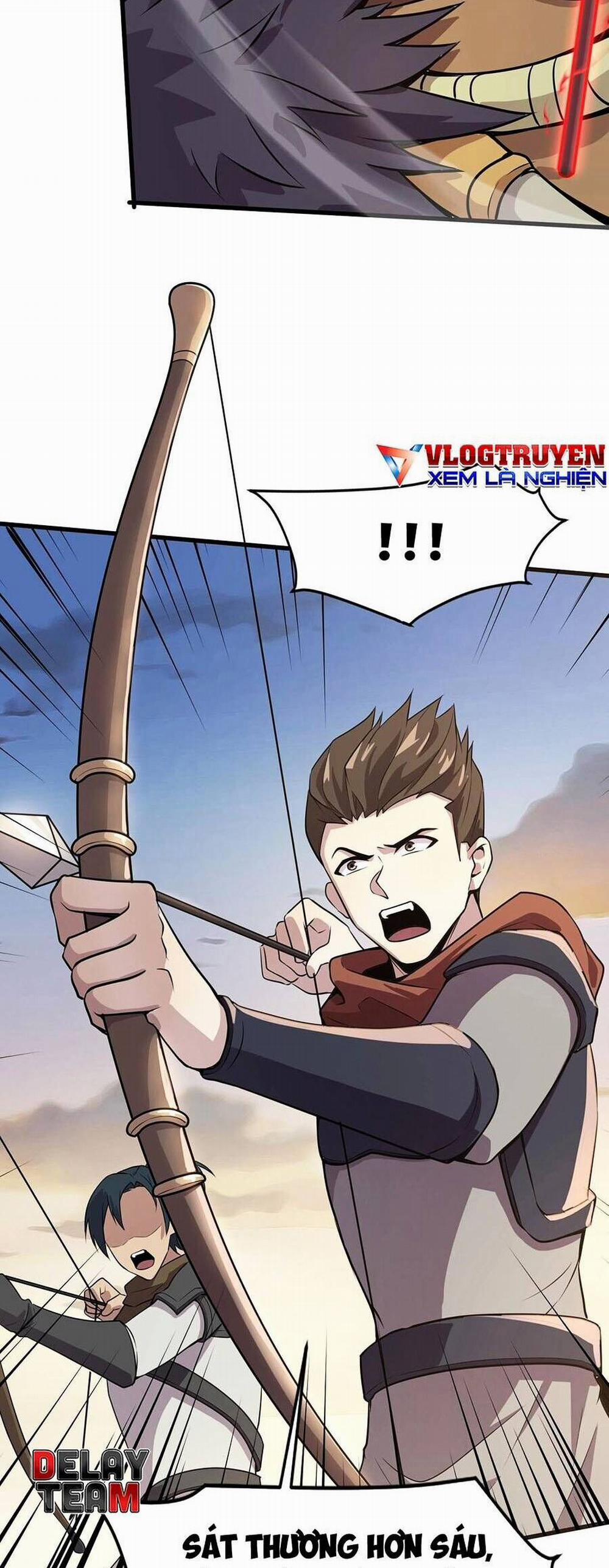 Chỉ Có Ta Có Thể Sử Dụng Triệu Hoán Thuật 81 trang 22