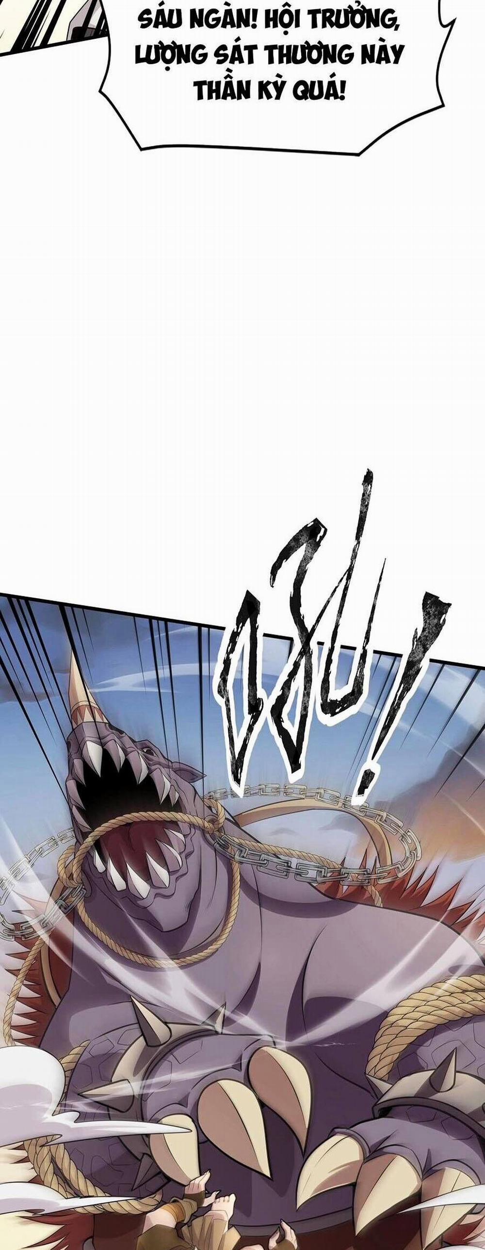 Chỉ Có Ta Có Thể Sử Dụng Triệu Hoán Thuật 81 trang 23