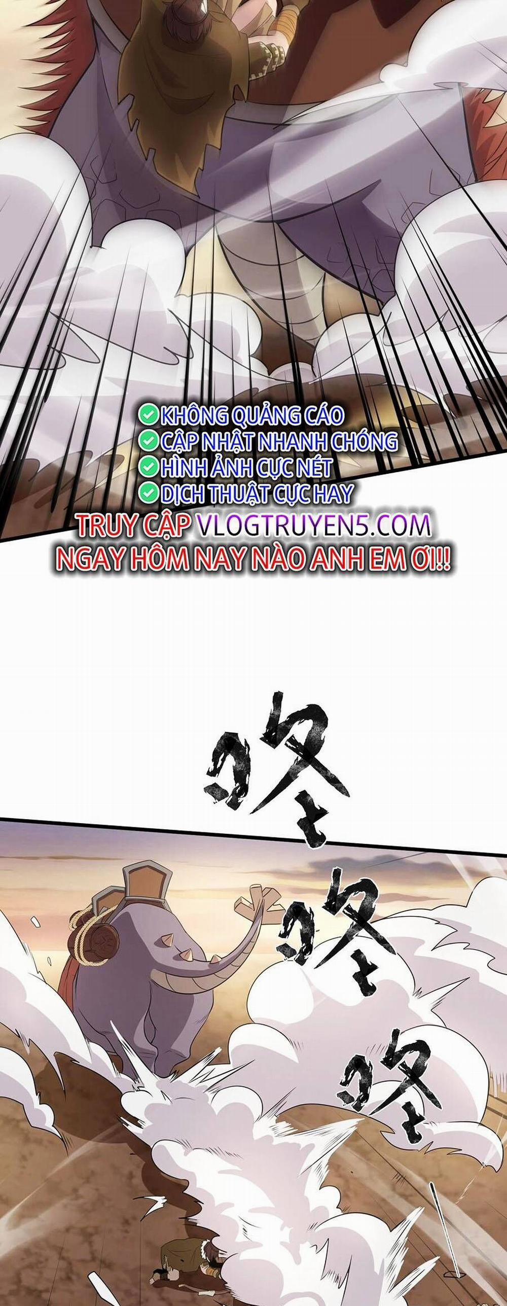 Chỉ Có Ta Có Thể Sử Dụng Triệu Hoán Thuật 81 trang 24