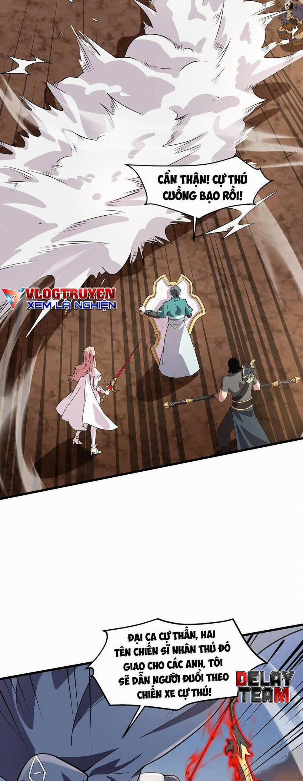 Chỉ Có Ta Có Thể Sử Dụng Triệu Hoán Thuật 81 trang 25