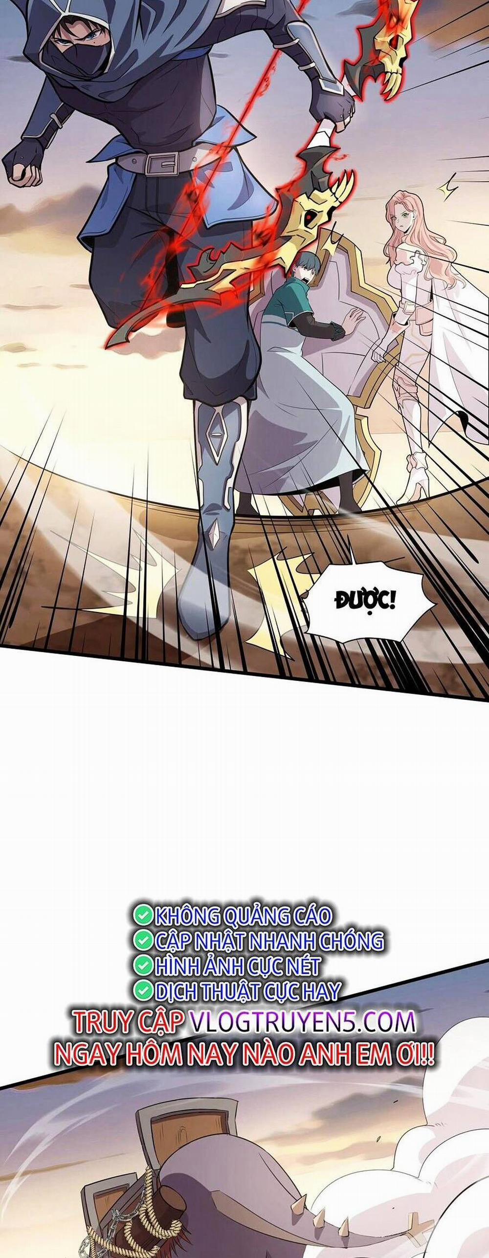 Chỉ Có Ta Có Thể Sử Dụng Triệu Hoán Thuật 81 trang 26