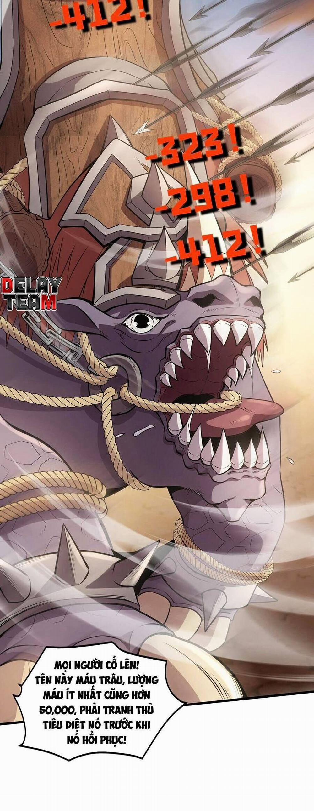 Chỉ Có Ta Có Thể Sử Dụng Triệu Hoán Thuật 81 trang 28