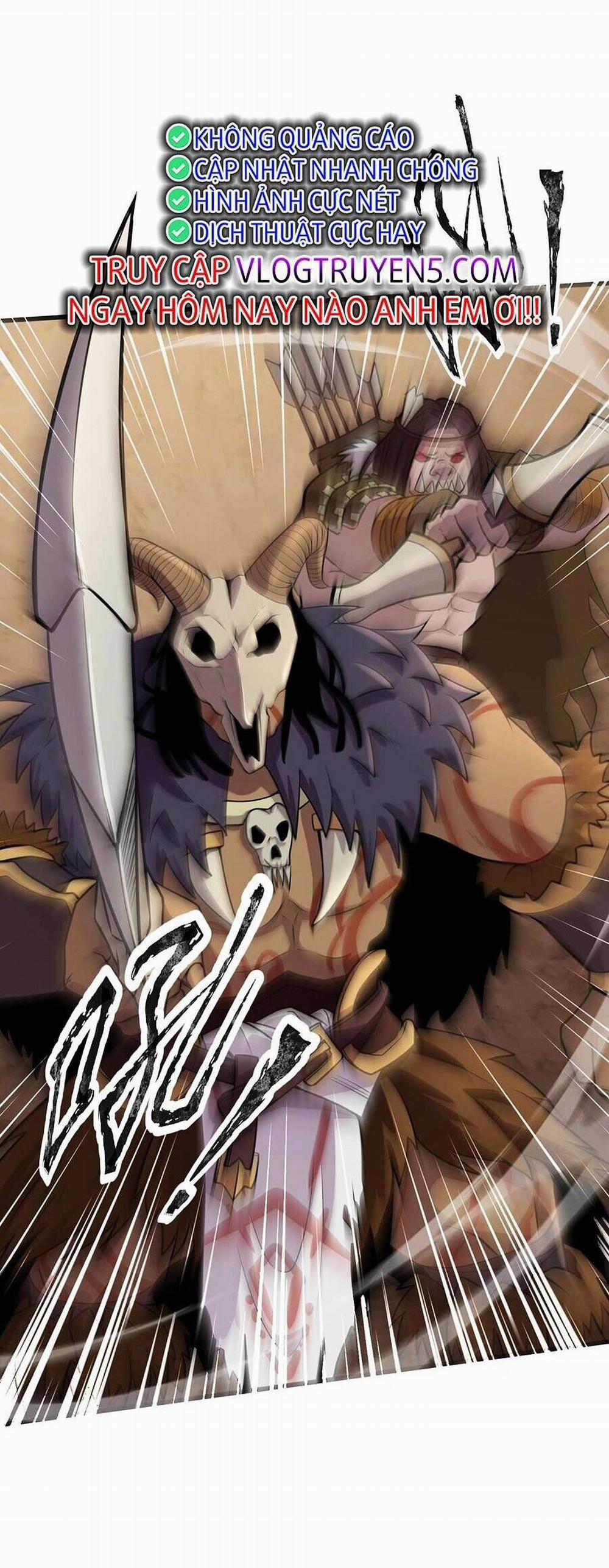 Chỉ Có Ta Có Thể Sử Dụng Triệu Hoán Thuật 81 trang 29