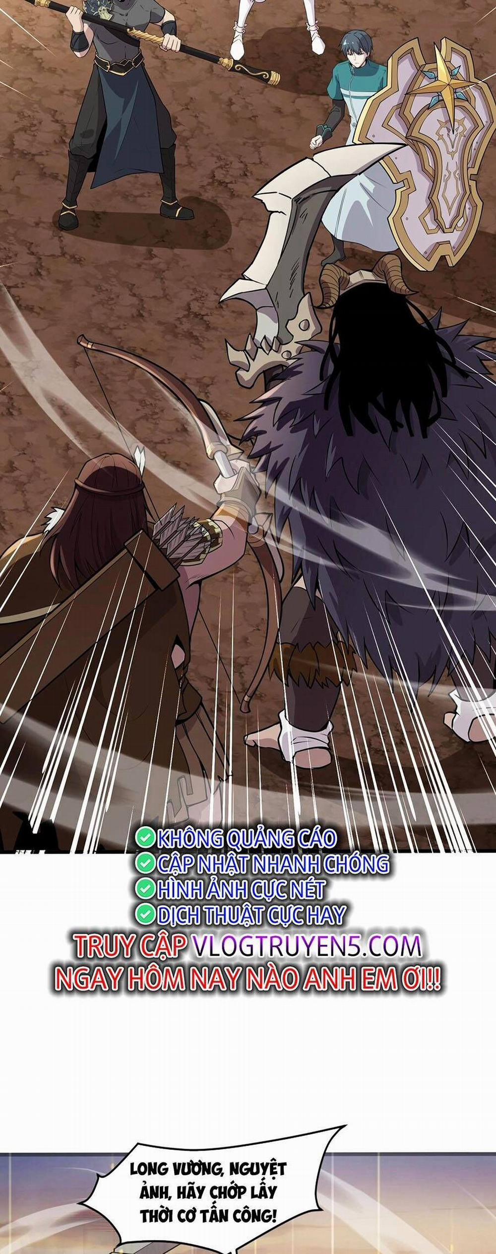 Chỉ Có Ta Có Thể Sử Dụng Triệu Hoán Thuật 81 trang 31