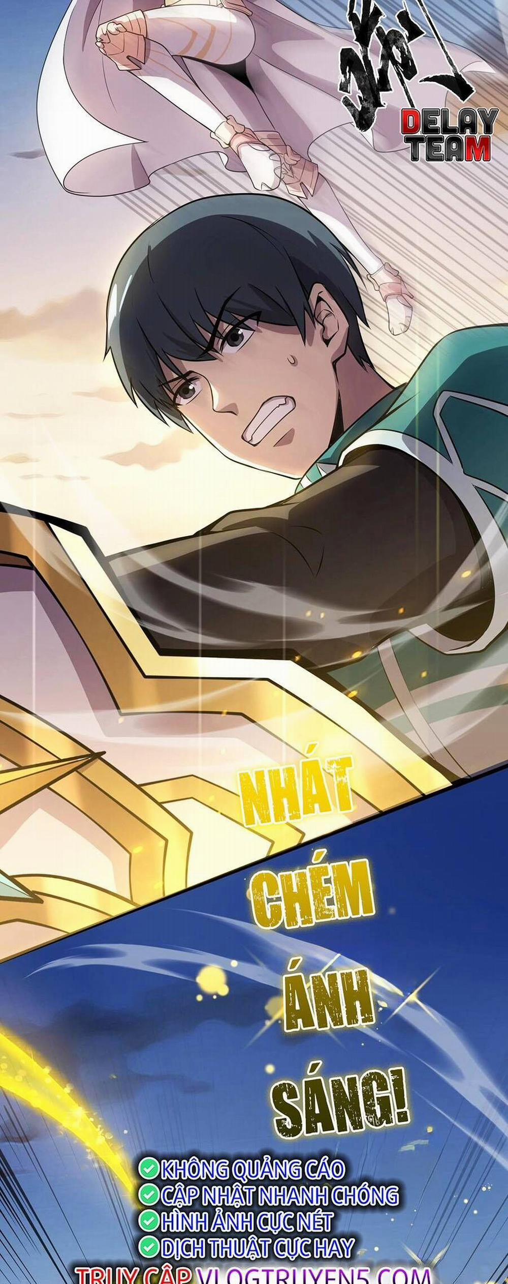 Chỉ Có Ta Có Thể Sử Dụng Triệu Hoán Thuật 81 trang 33