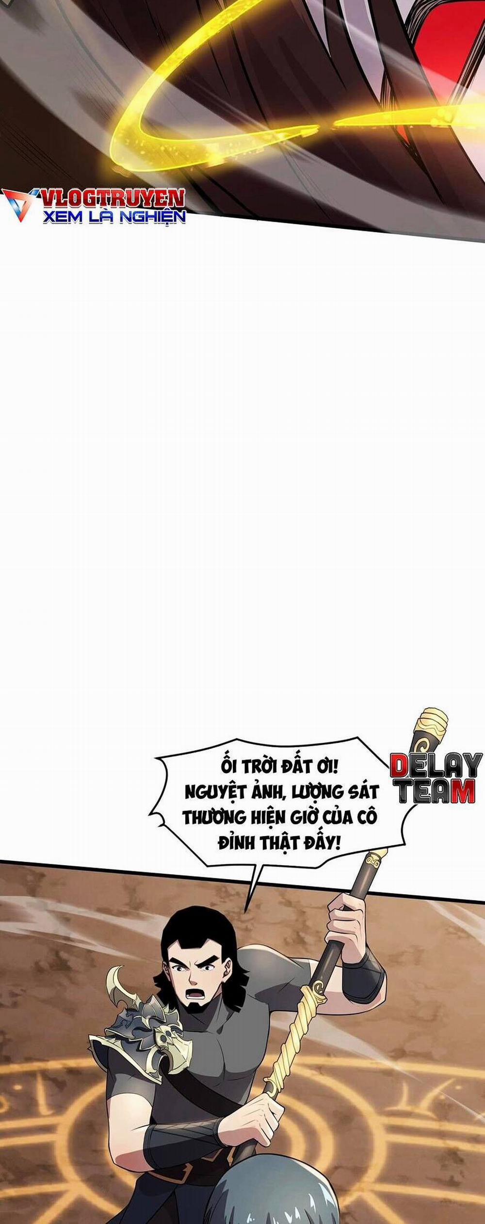 Chỉ Có Ta Có Thể Sử Dụng Triệu Hoán Thuật 81 trang 35