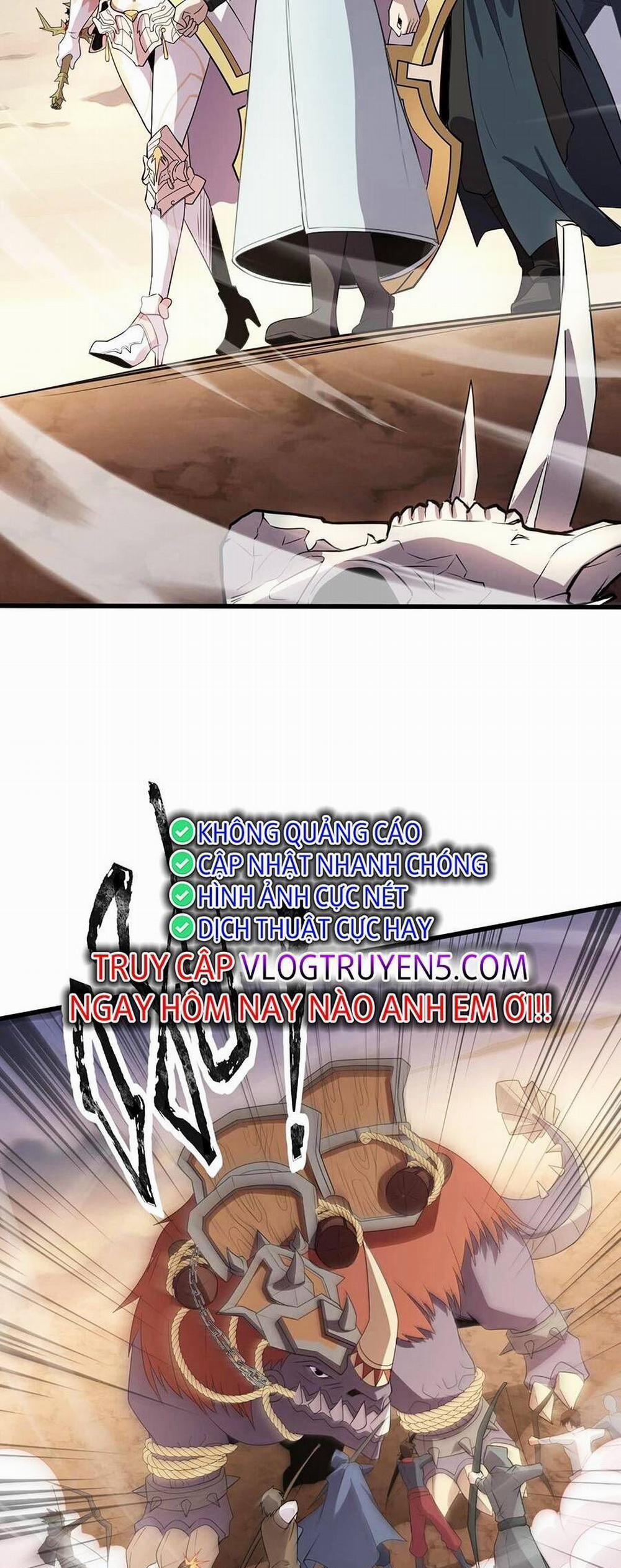 Chỉ Có Ta Có Thể Sử Dụng Triệu Hoán Thuật 81 trang 39