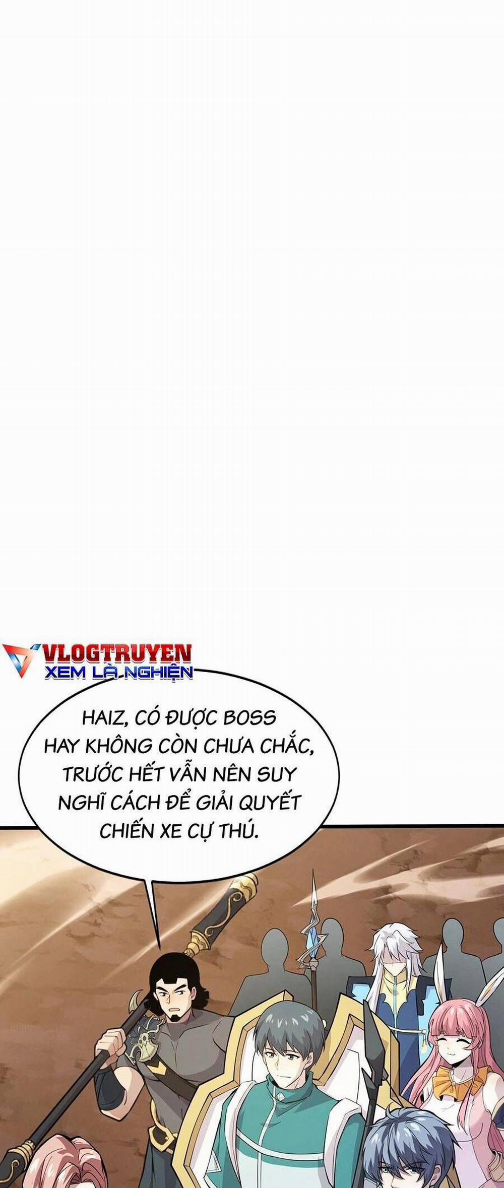 Chỉ Có Ta Có Thể Sử Dụng Triệu Hoán Thuật 81 trang 4