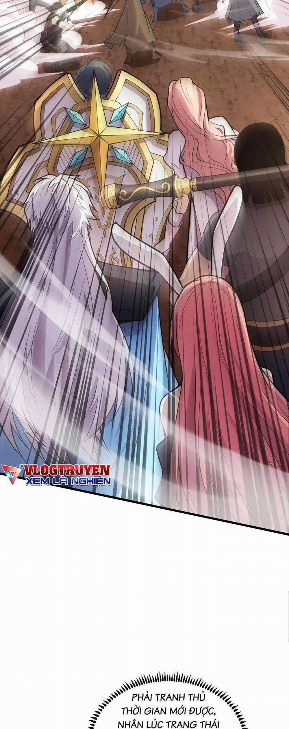 Chỉ Có Ta Có Thể Sử Dụng Triệu Hoán Thuật 81 trang 40