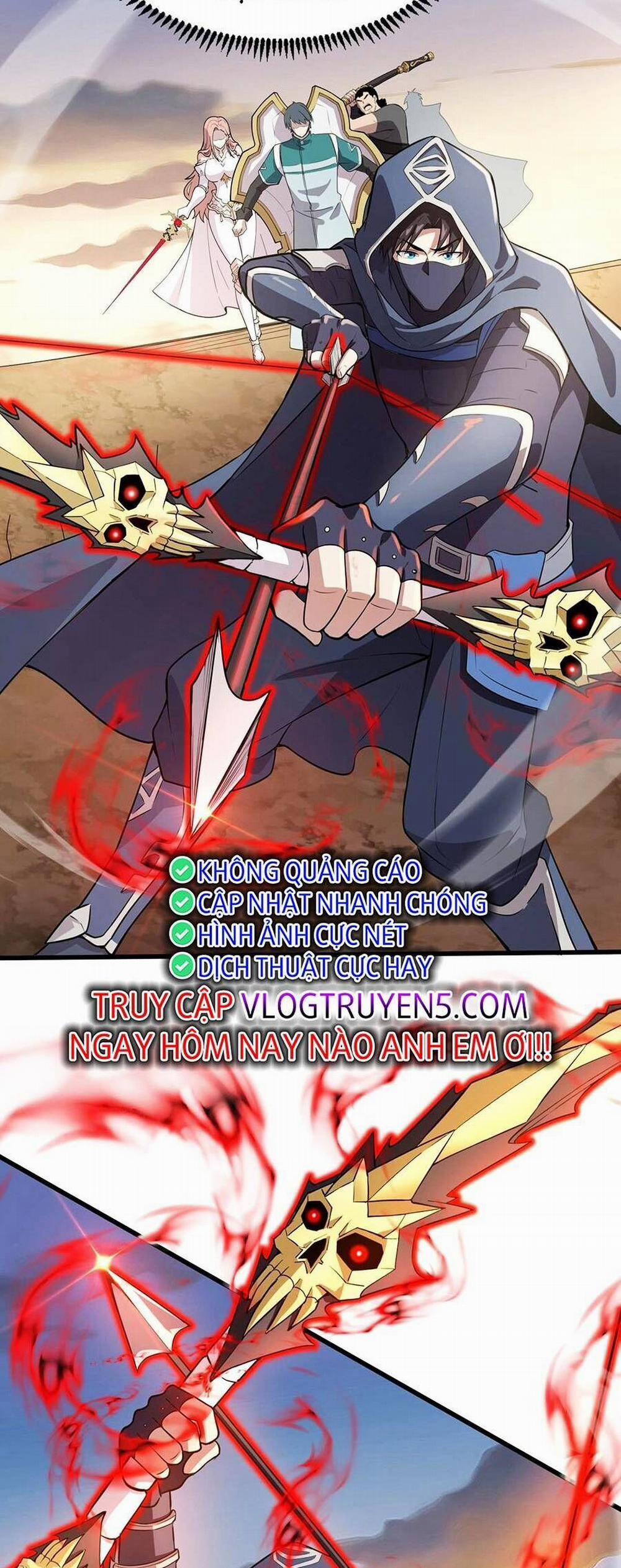 Chỉ Có Ta Có Thể Sử Dụng Triệu Hoán Thuật 81 trang 42