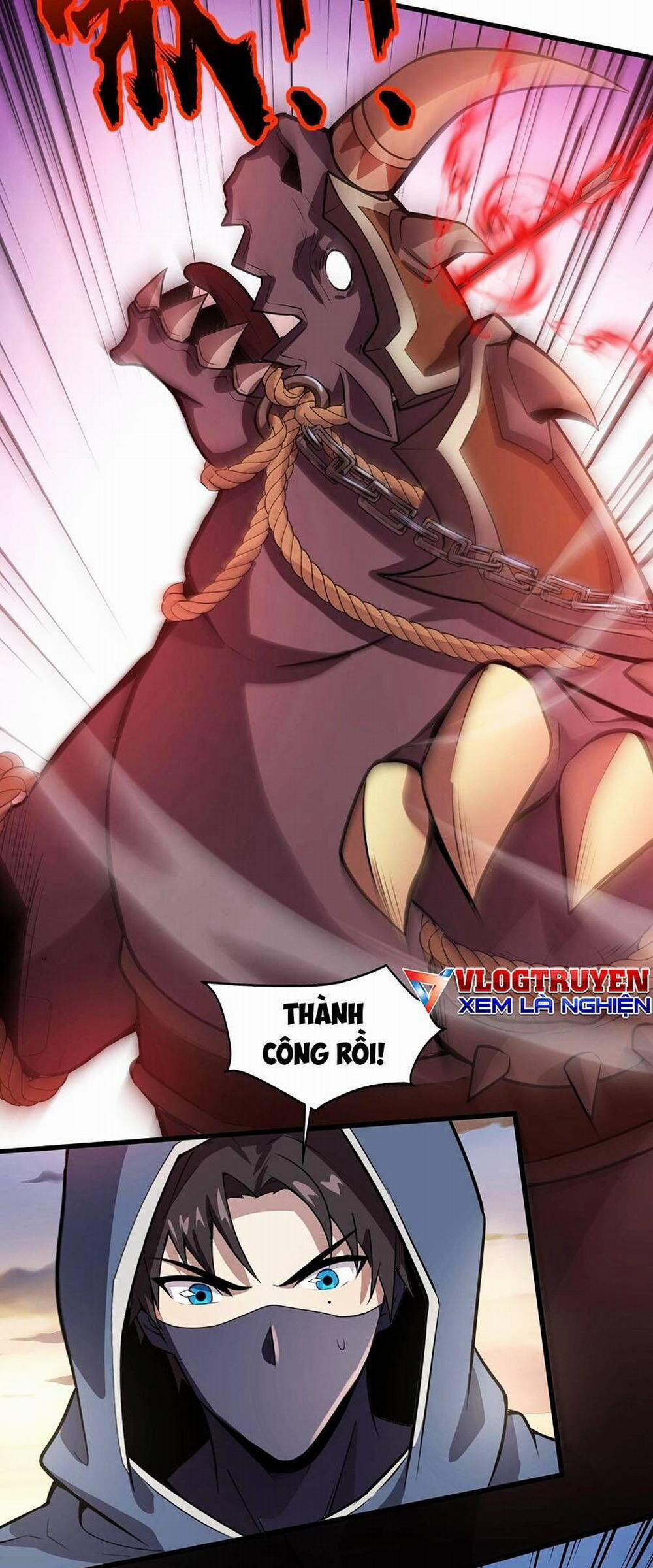 Chỉ Có Ta Có Thể Sử Dụng Triệu Hoán Thuật 81 trang 46