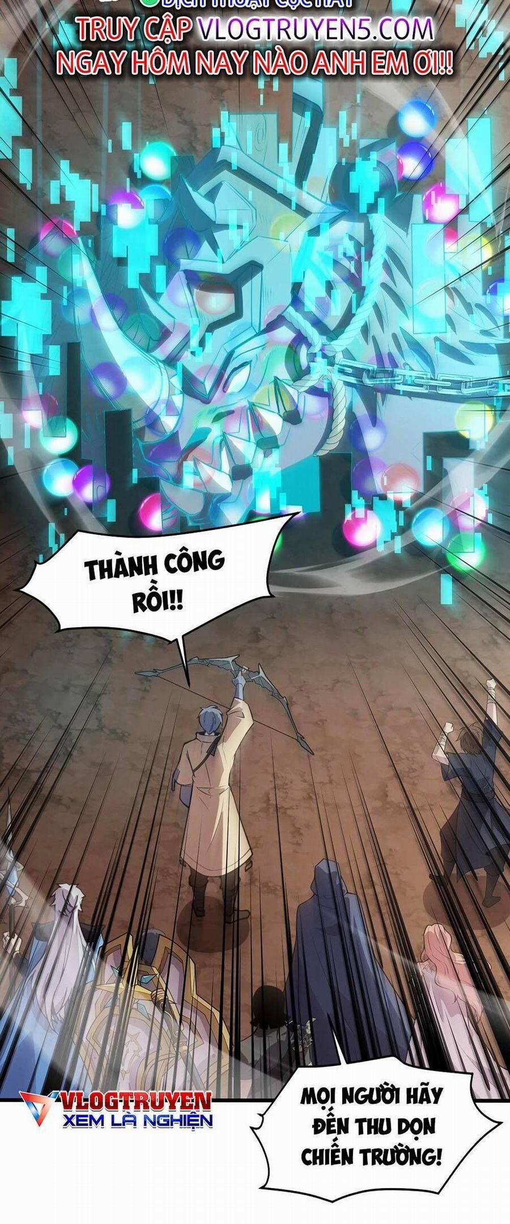 Chỉ Có Ta Có Thể Sử Dụng Triệu Hoán Thuật 81 trang 48