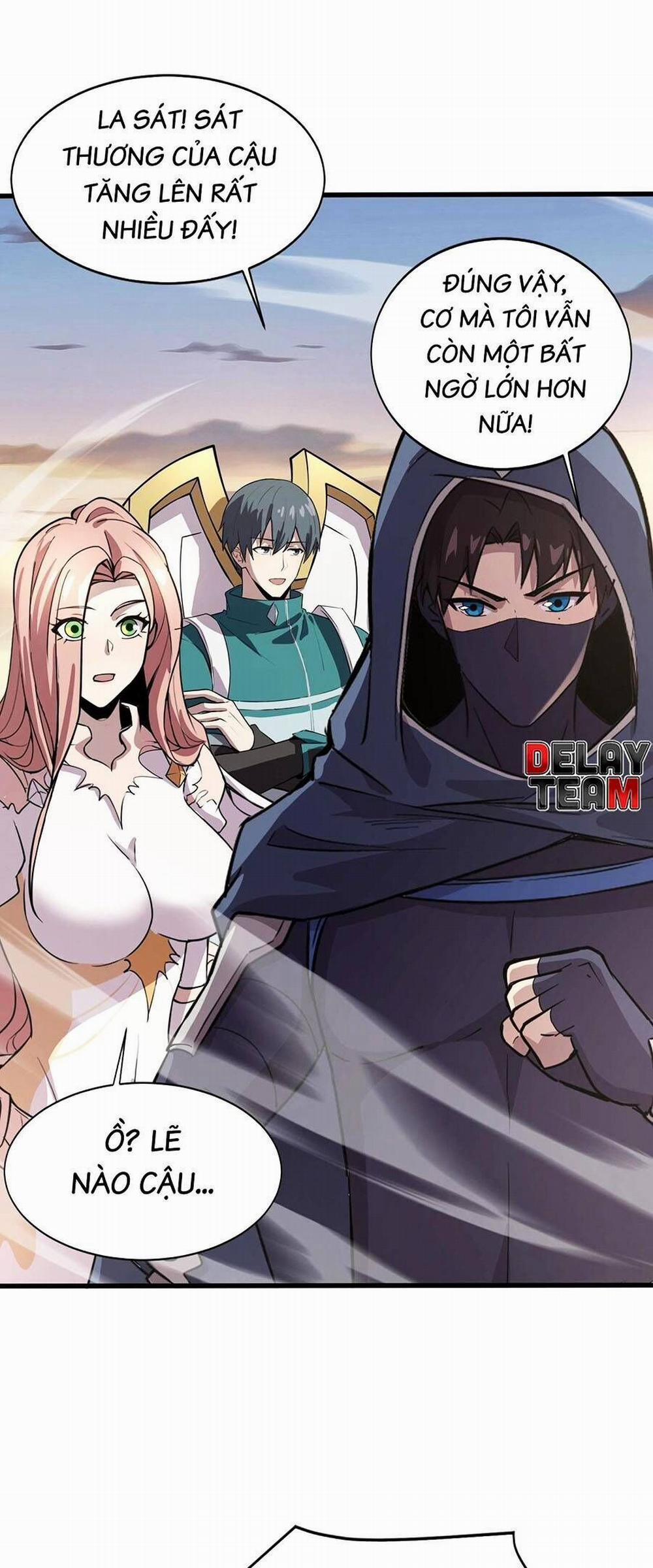 Chỉ Có Ta Có Thể Sử Dụng Triệu Hoán Thuật 81 trang 49