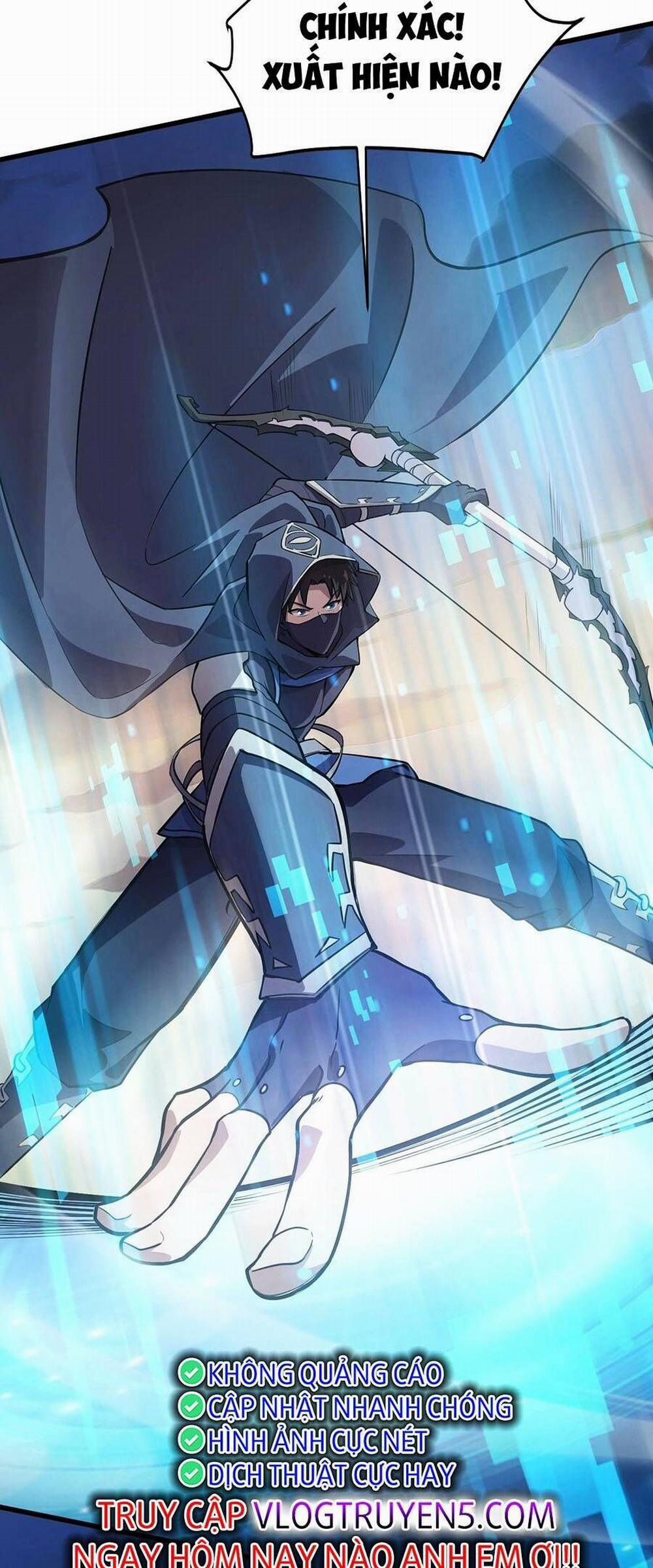 Chỉ Có Ta Có Thể Sử Dụng Triệu Hoán Thuật 81 trang 50