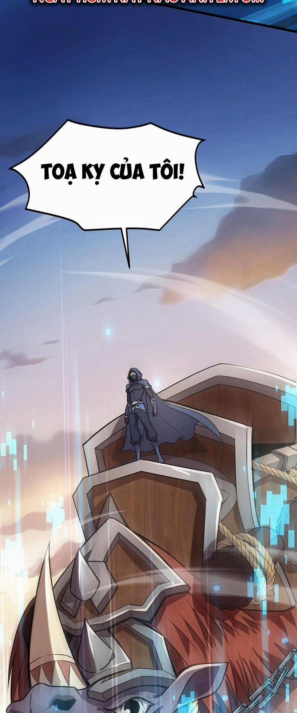 Chỉ Có Ta Có Thể Sử Dụng Triệu Hoán Thuật 81 trang 51