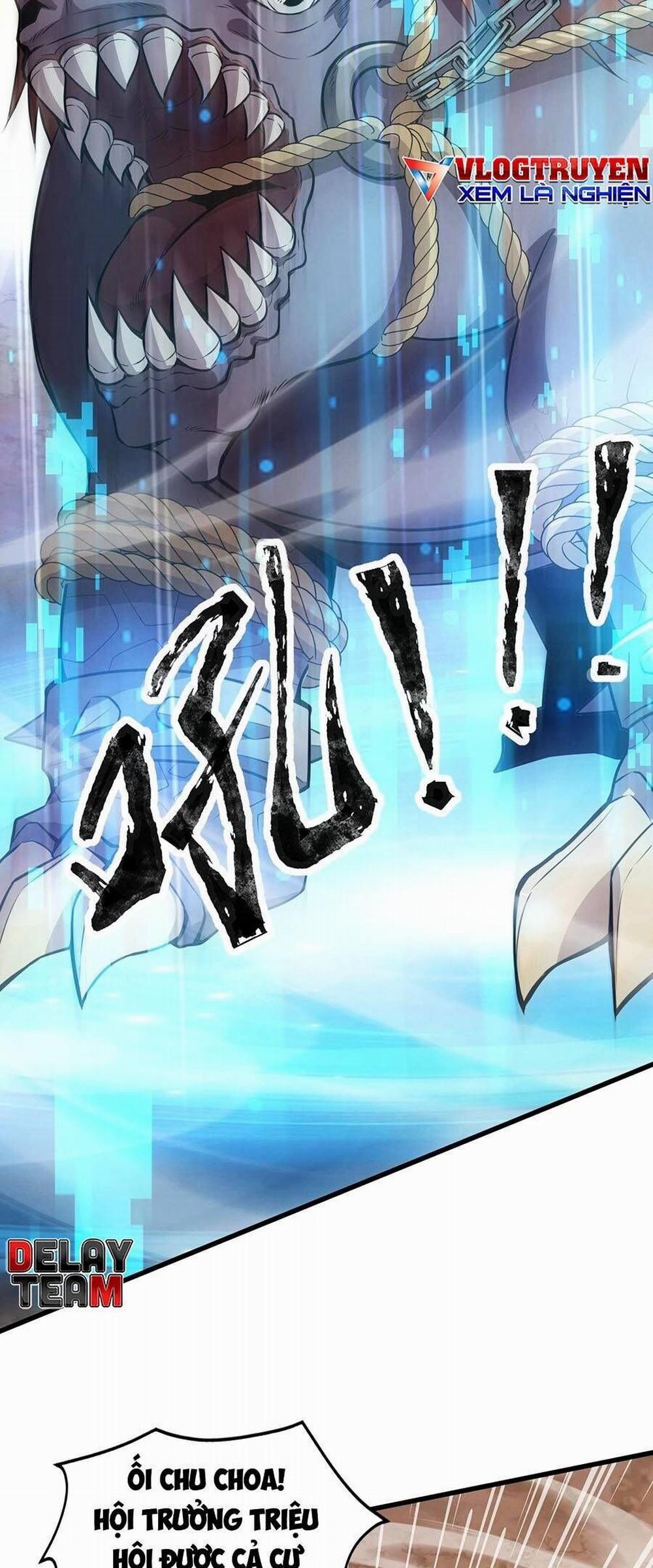 Chỉ Có Ta Có Thể Sử Dụng Triệu Hoán Thuật 81 trang 52