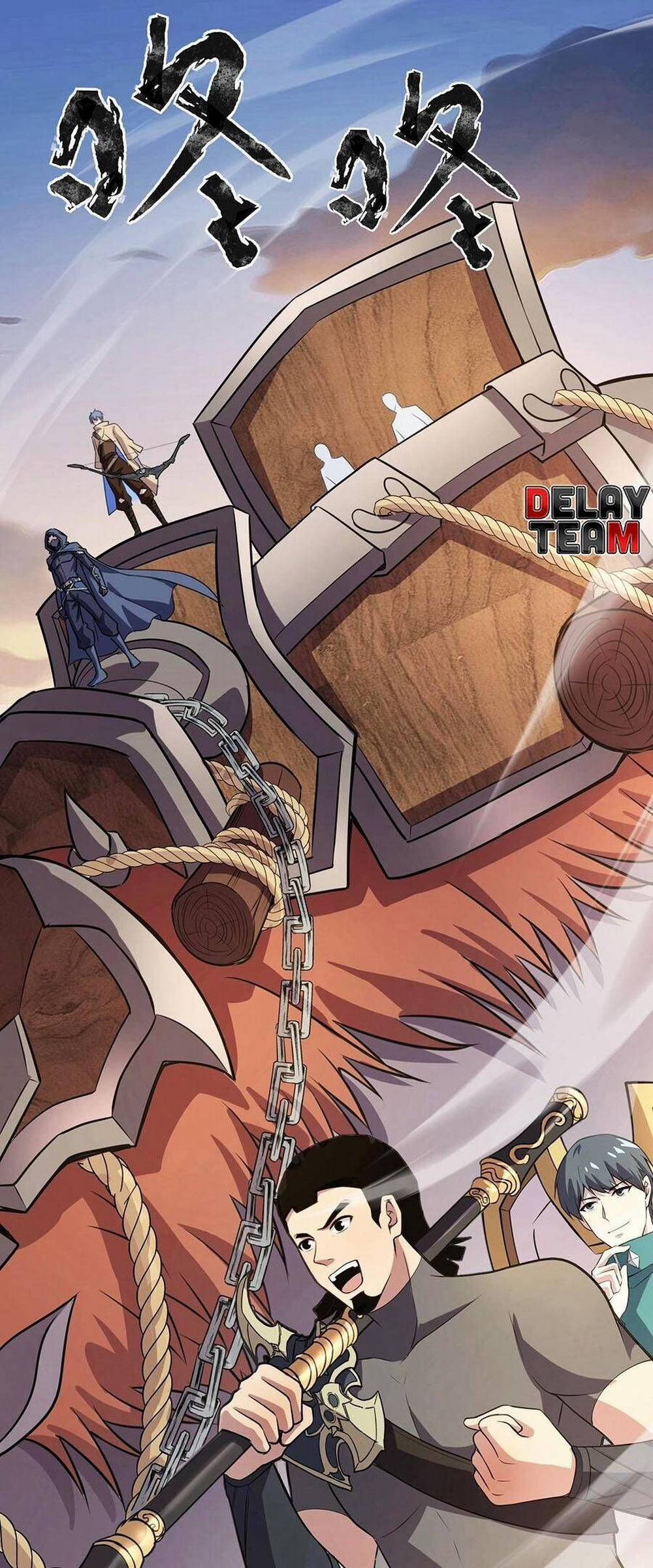 Chỉ Có Ta Có Thể Sử Dụng Triệu Hoán Thuật 81 trang 55