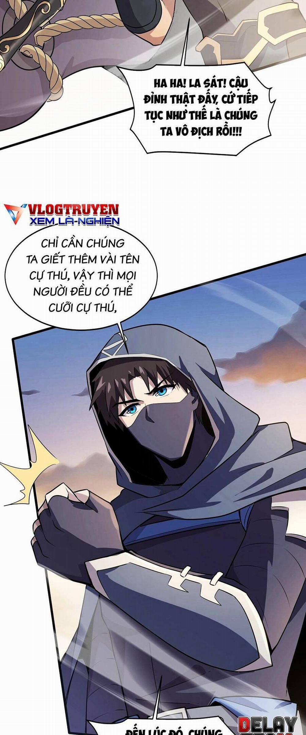 Chỉ Có Ta Có Thể Sử Dụng Triệu Hoán Thuật 81 trang 56