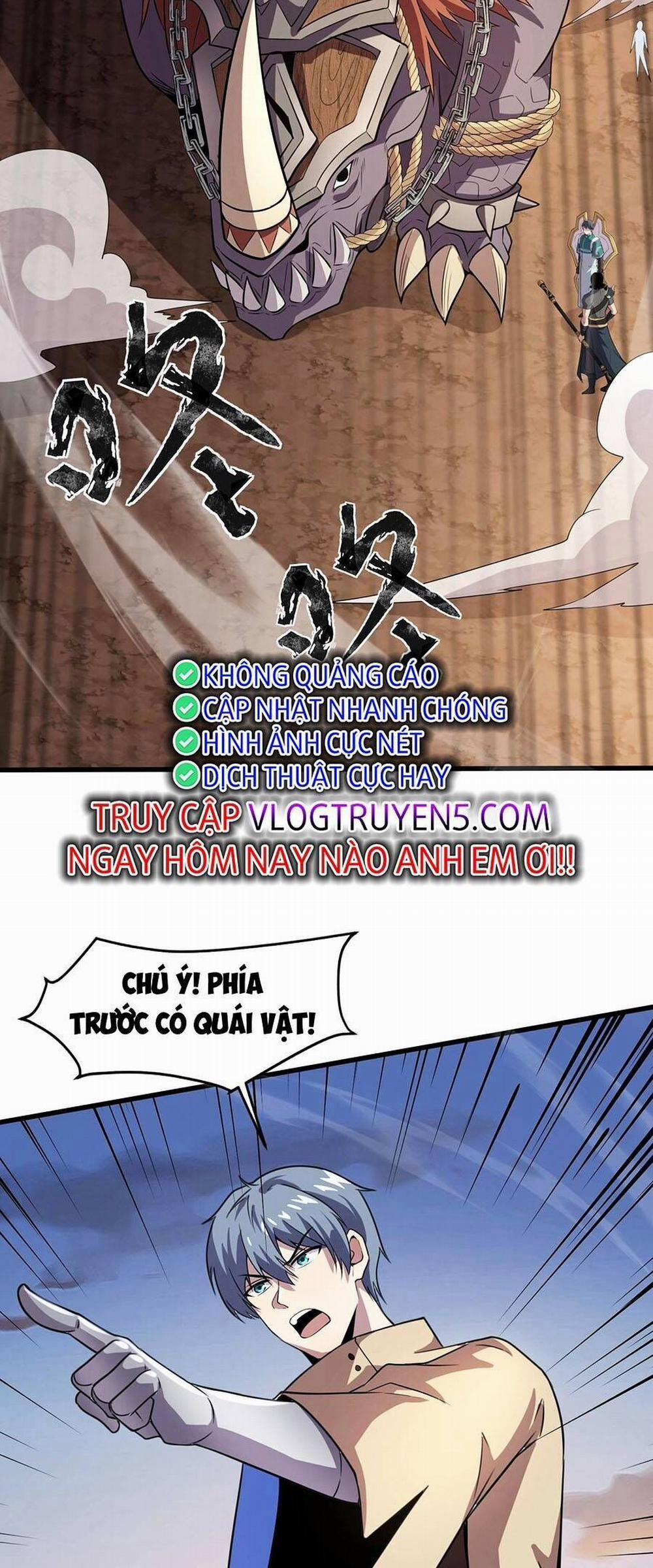 Chỉ Có Ta Có Thể Sử Dụng Triệu Hoán Thuật 81 trang 58