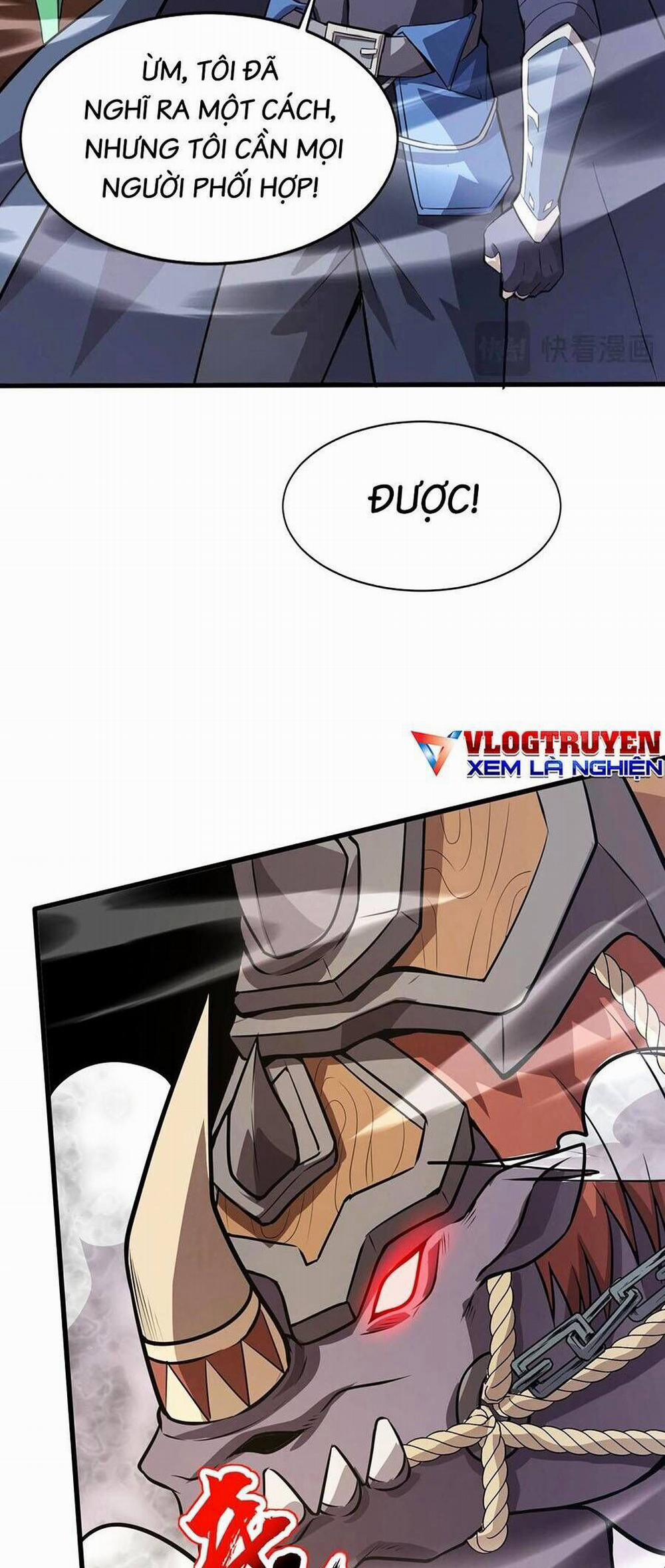 Chỉ Có Ta Có Thể Sử Dụng Triệu Hoán Thuật 81 trang 7