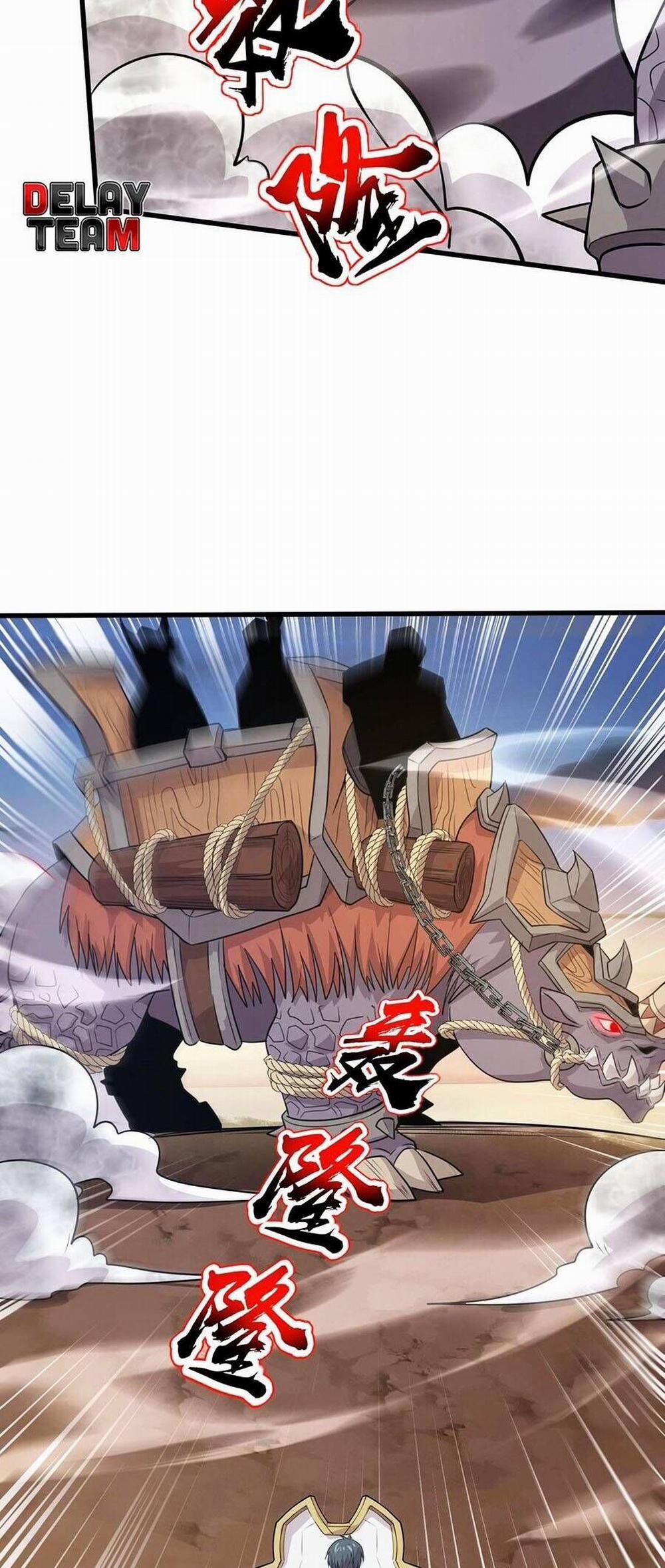 Chỉ Có Ta Có Thể Sử Dụng Triệu Hoán Thuật 81 trang 8