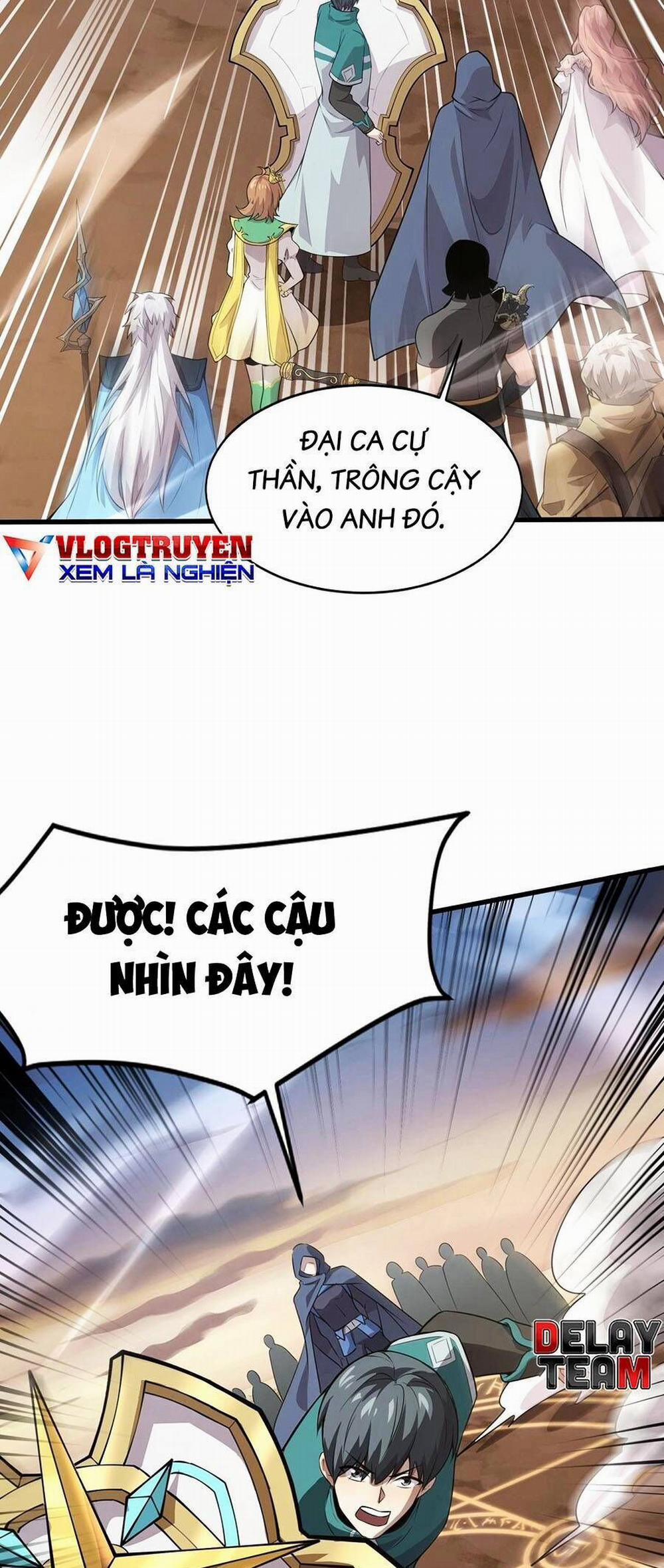 Chỉ Có Ta Có Thể Sử Dụng Triệu Hoán Thuật 81 trang 9