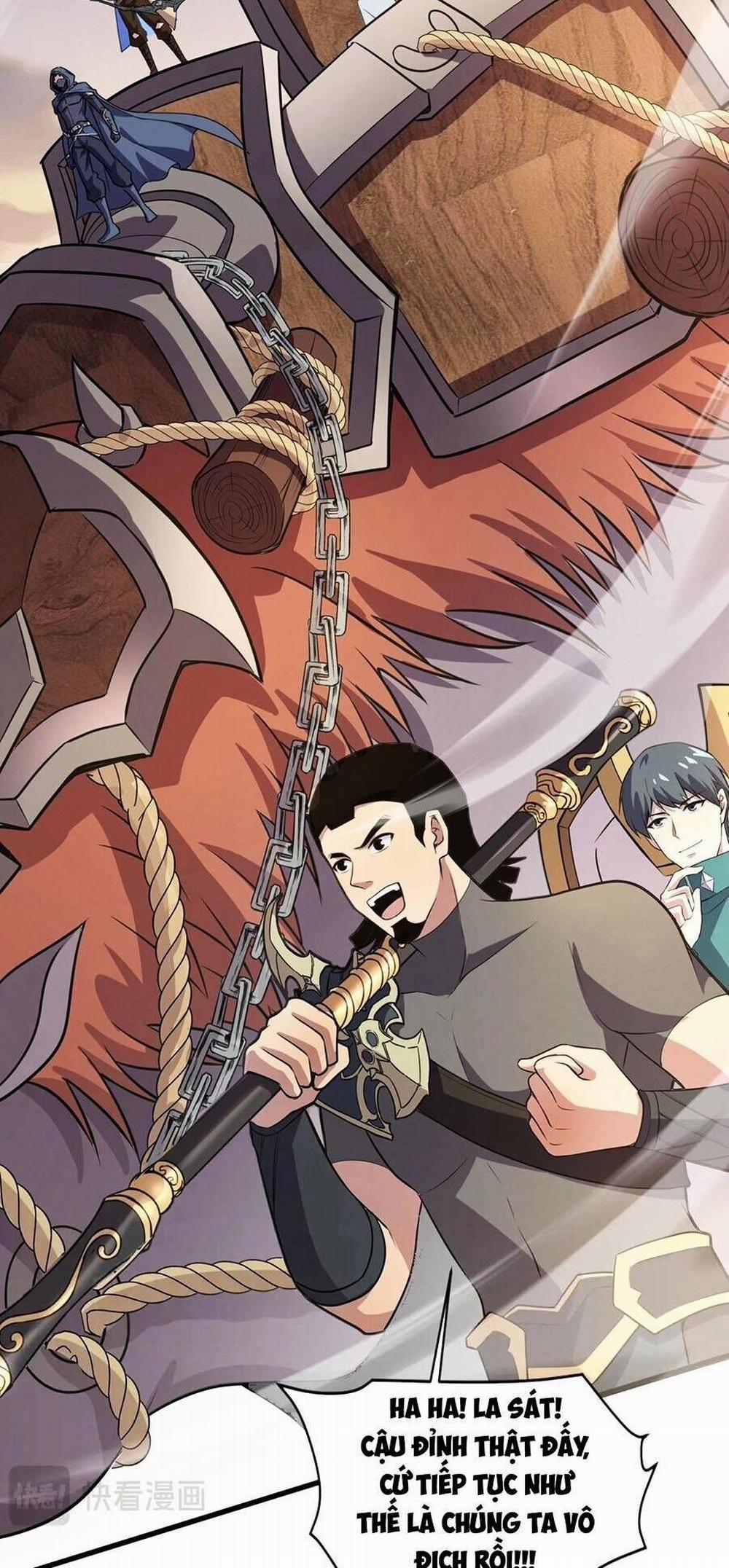 Chỉ Có Ta Có Thể Sử Dụng Triệu Hoán Thuật 82 trang 1