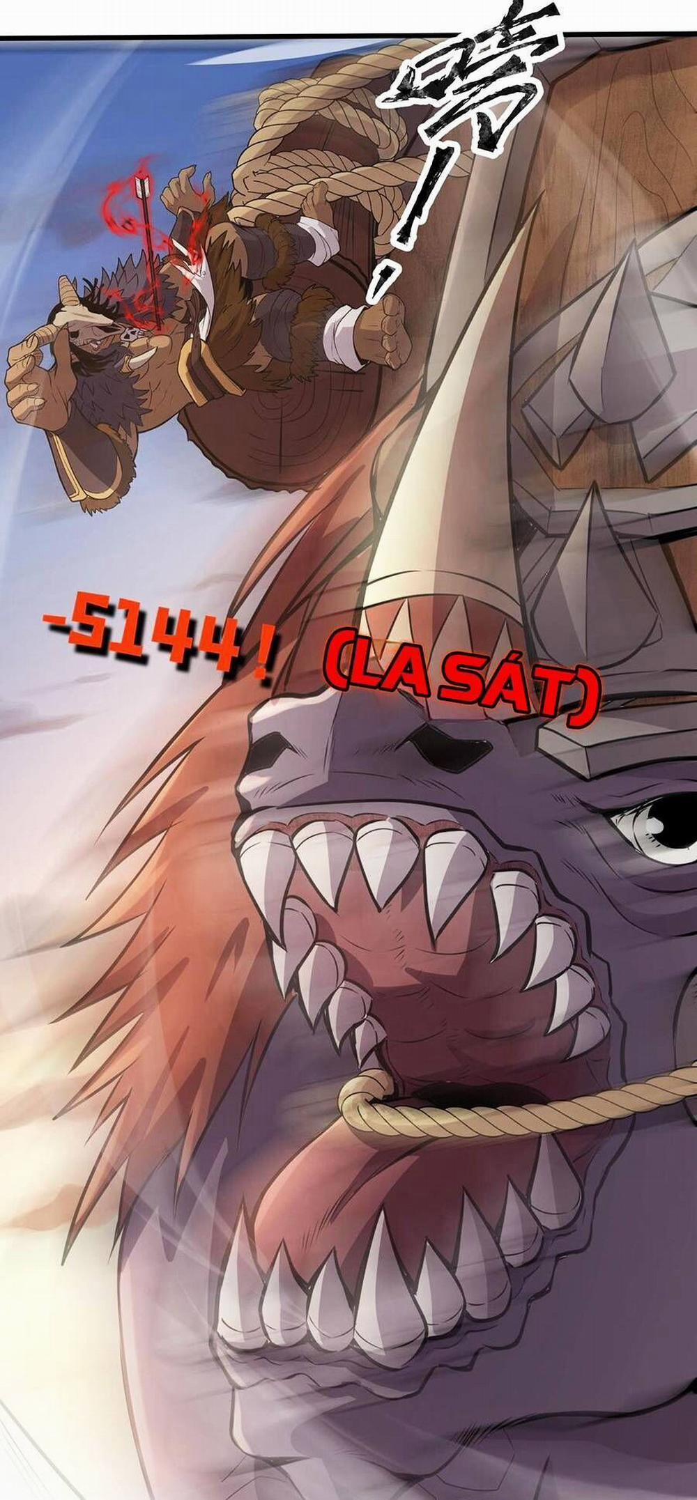 Chỉ Có Ta Có Thể Sử Dụng Triệu Hoán Thuật 82 trang 10