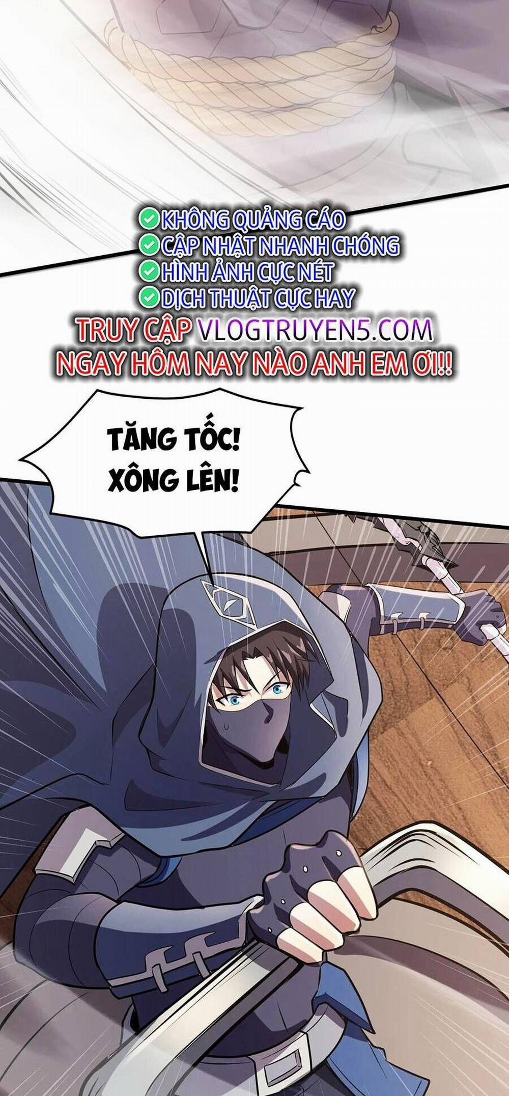 Chỉ Có Ta Có Thể Sử Dụng Triệu Hoán Thuật 82 trang 11