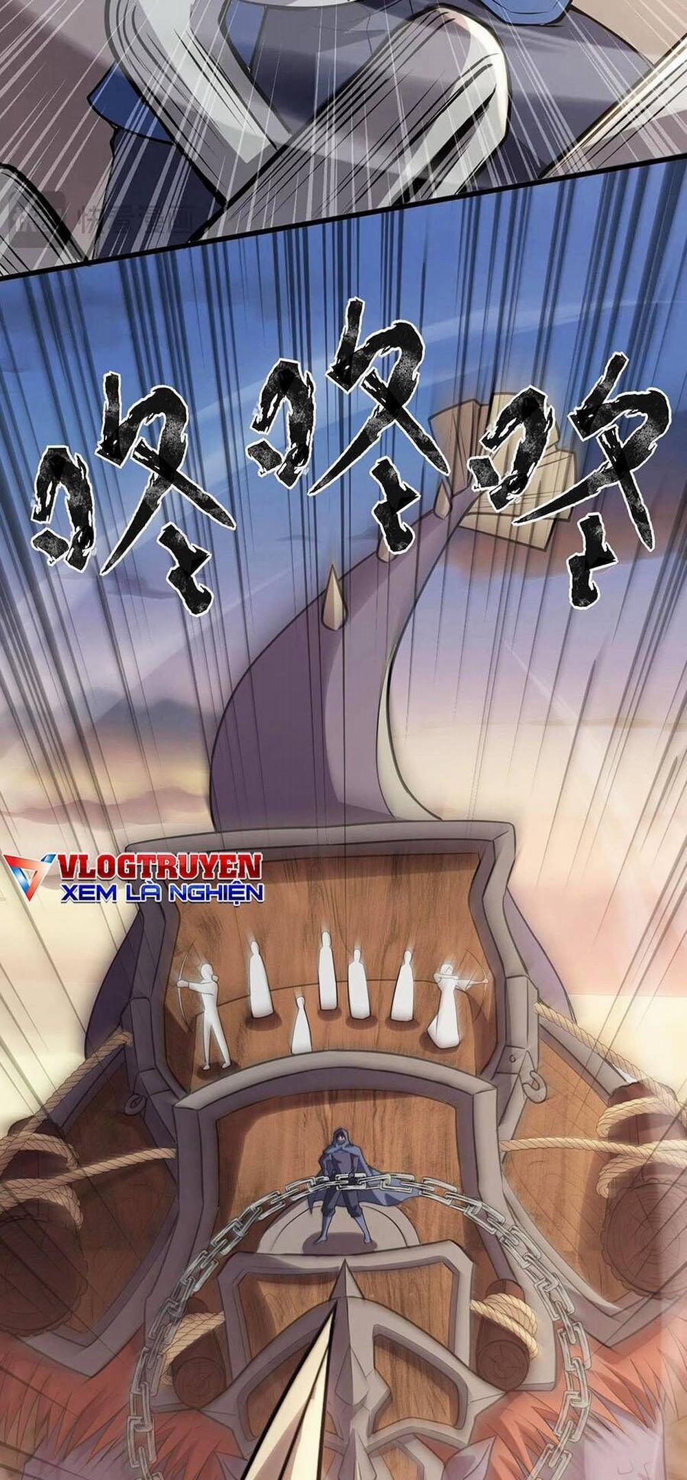 Chỉ Có Ta Có Thể Sử Dụng Triệu Hoán Thuật 82 trang 12